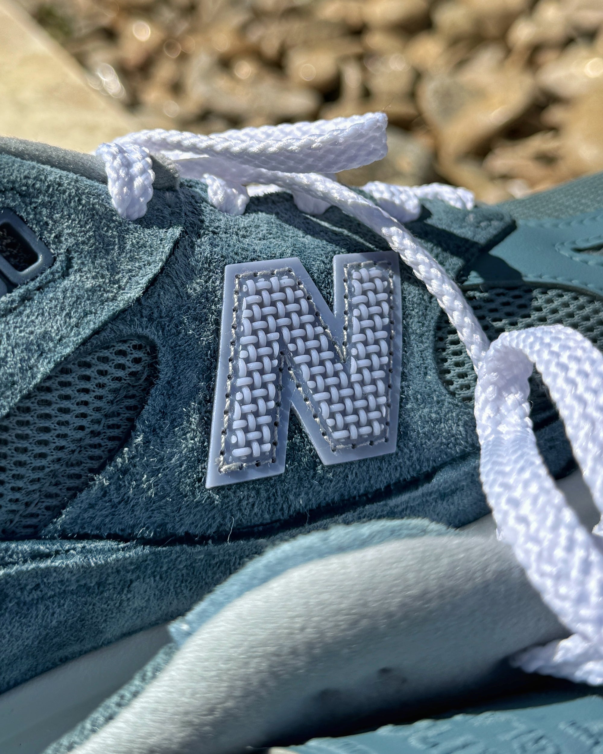 991 V2 x @ohschuhenpodcast