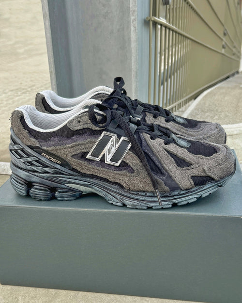 1906 Protection Pack "Dark Knight"