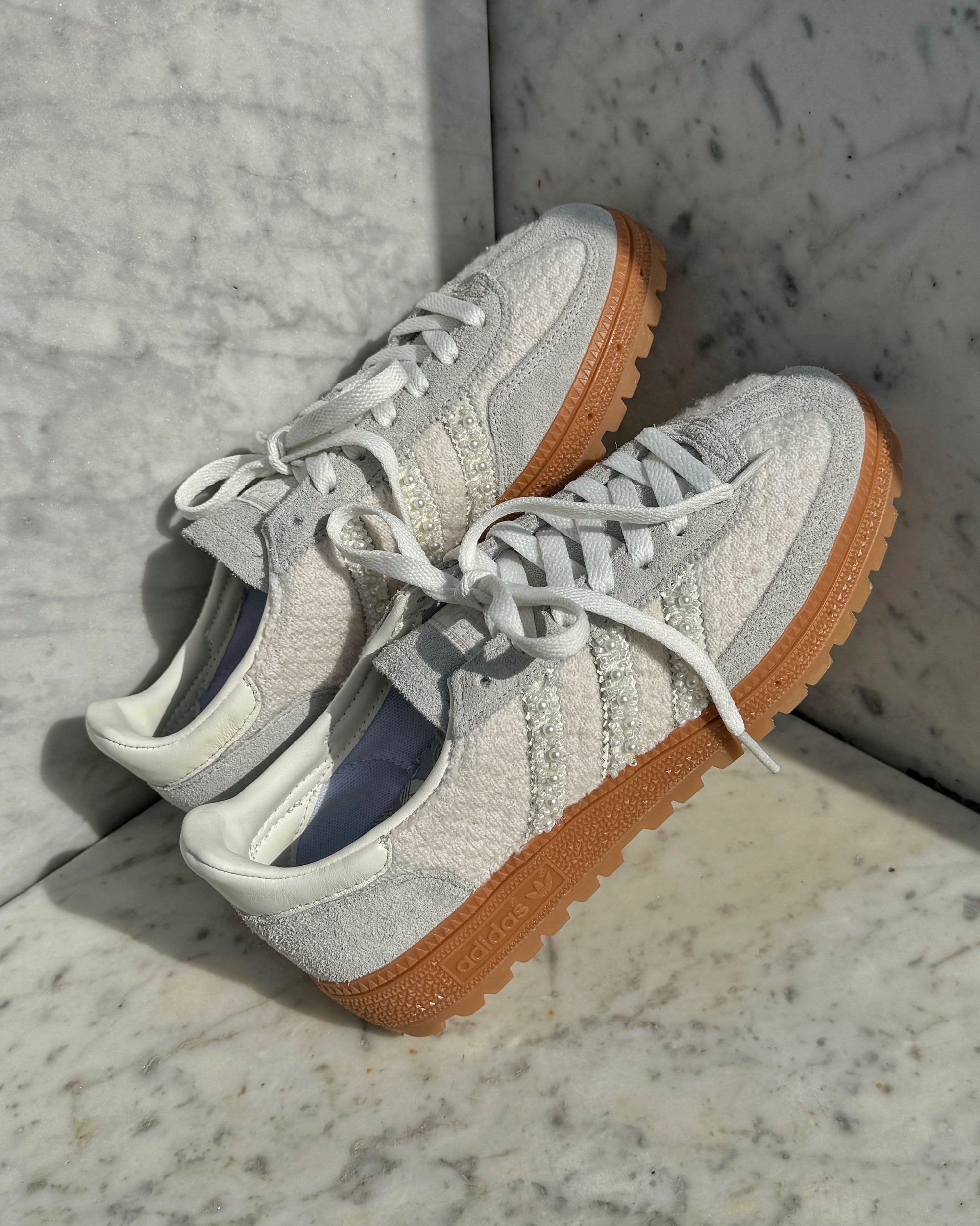 Handball Spezial "Knitgems"