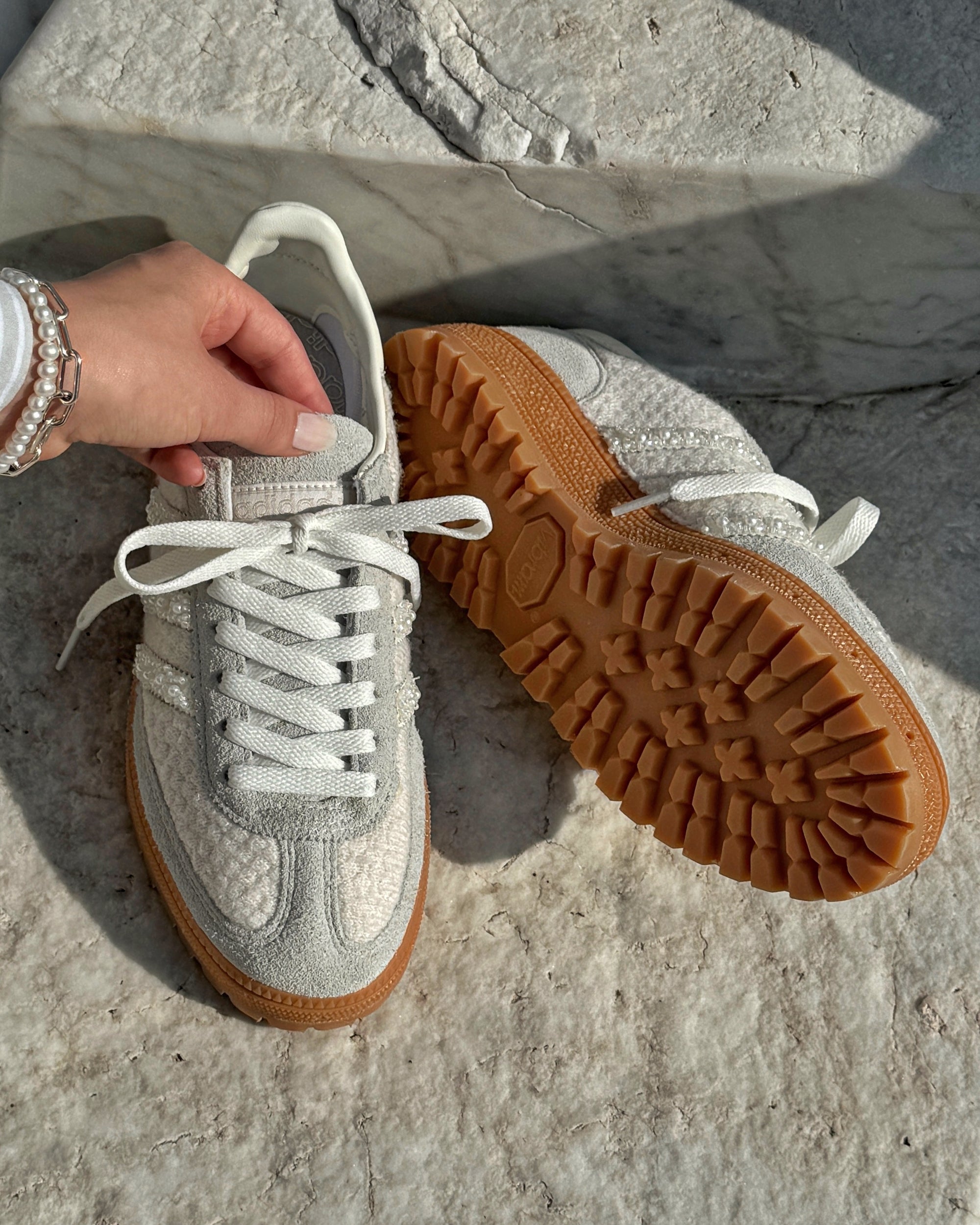 Handball Spezial "Knitgems"