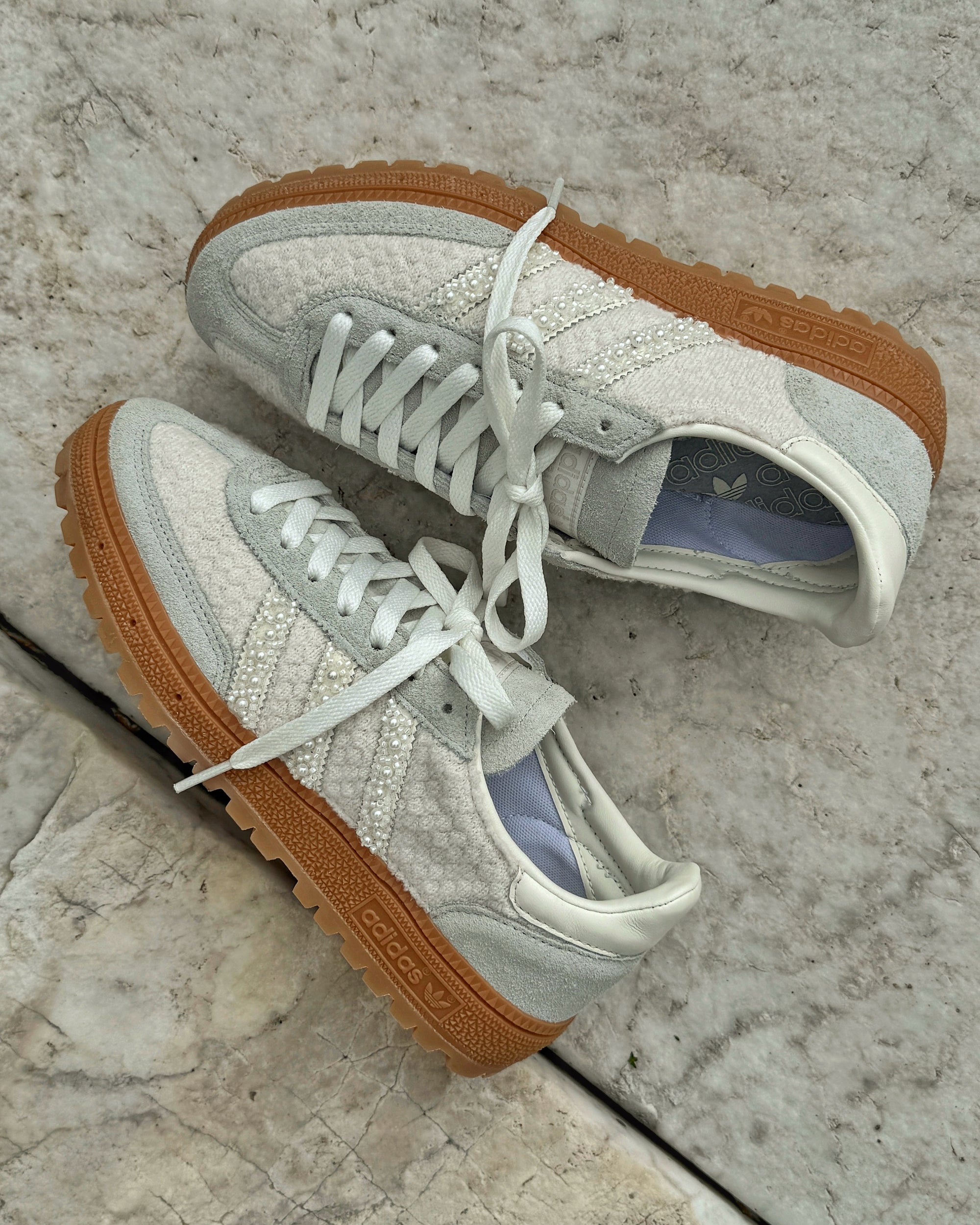 Handball Spezial "Knitgems"