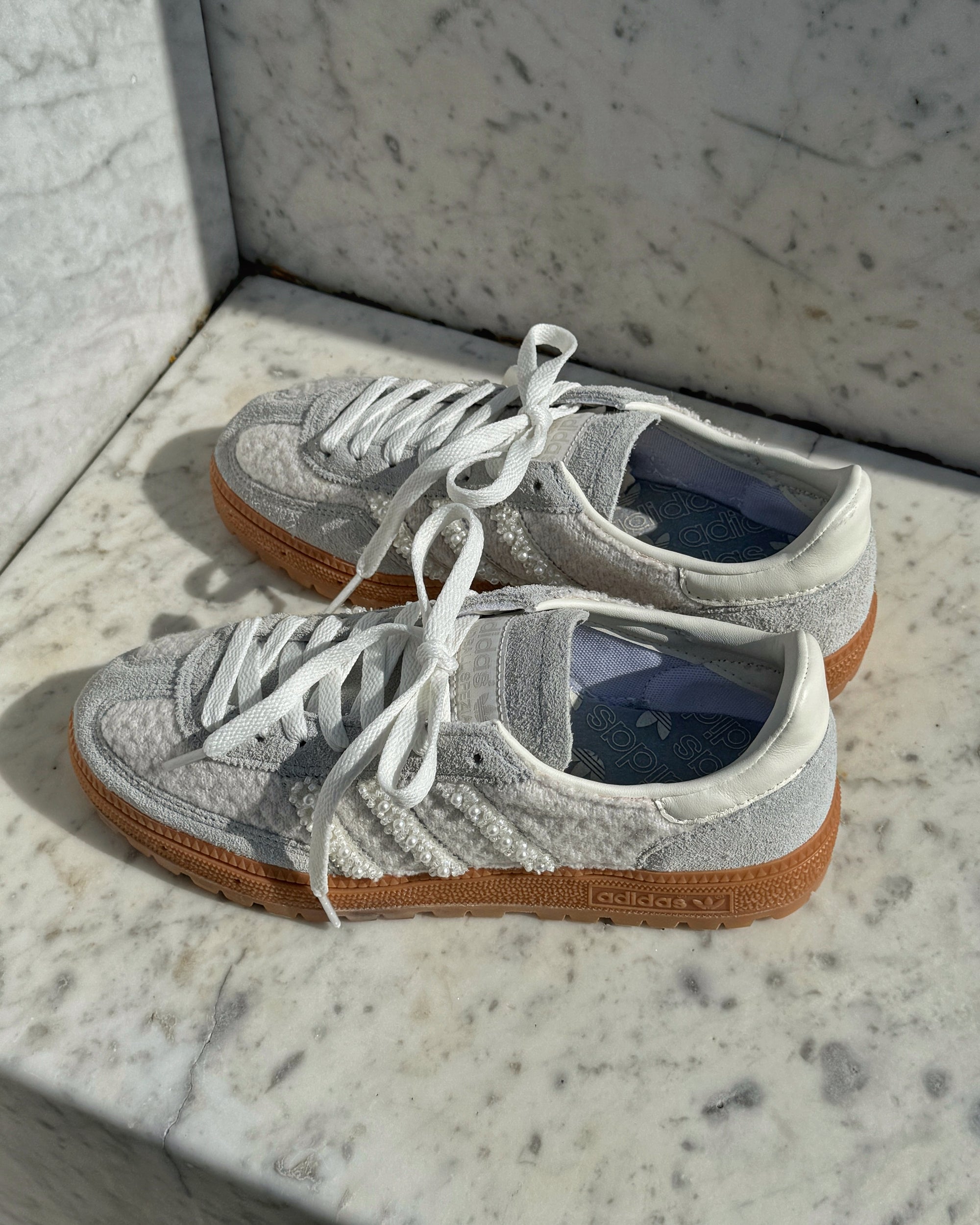 Handball Spezial "Knitgems"