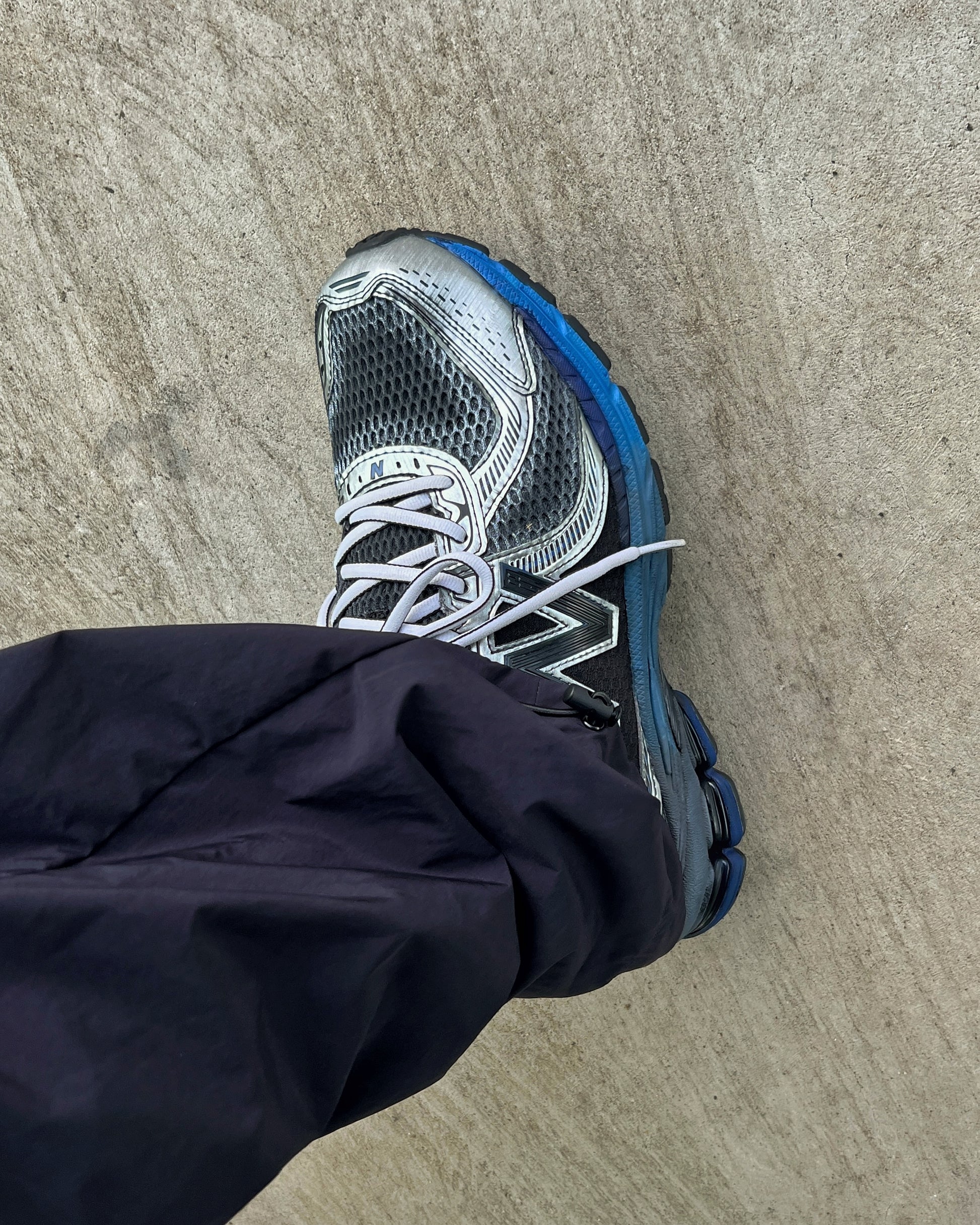 860 V2 "Nightscape"