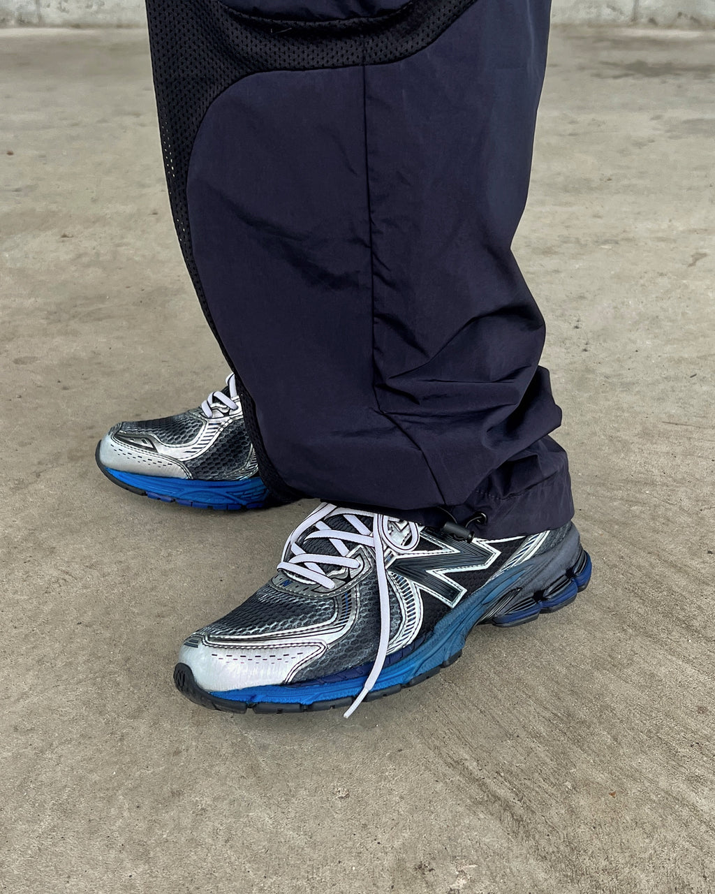 860 V2 "Nightscape"