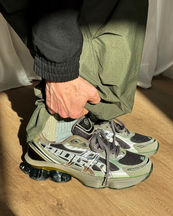 GEL-Kinetic Fluent "Hidden"