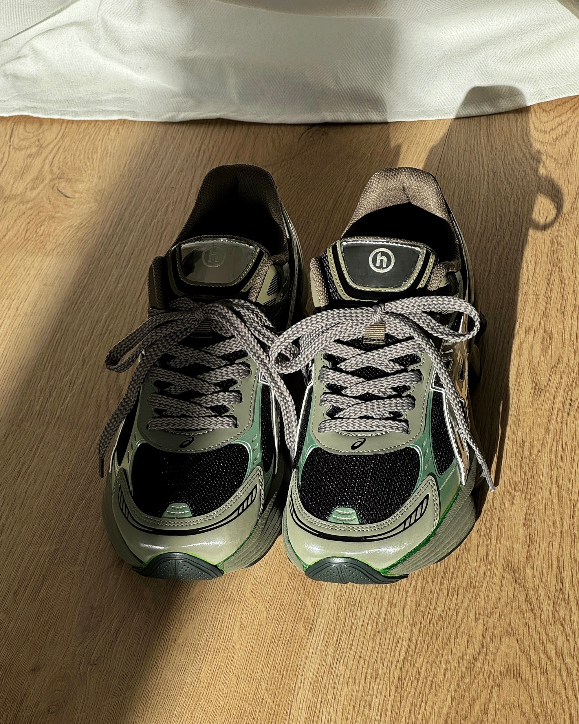 GEL-Kinetic Fluent "Hidden"