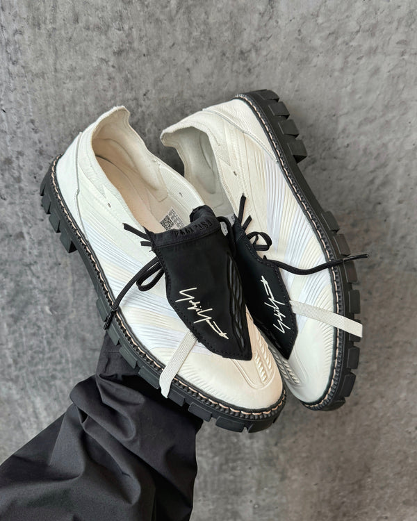 Predator Y-3 "Modified"