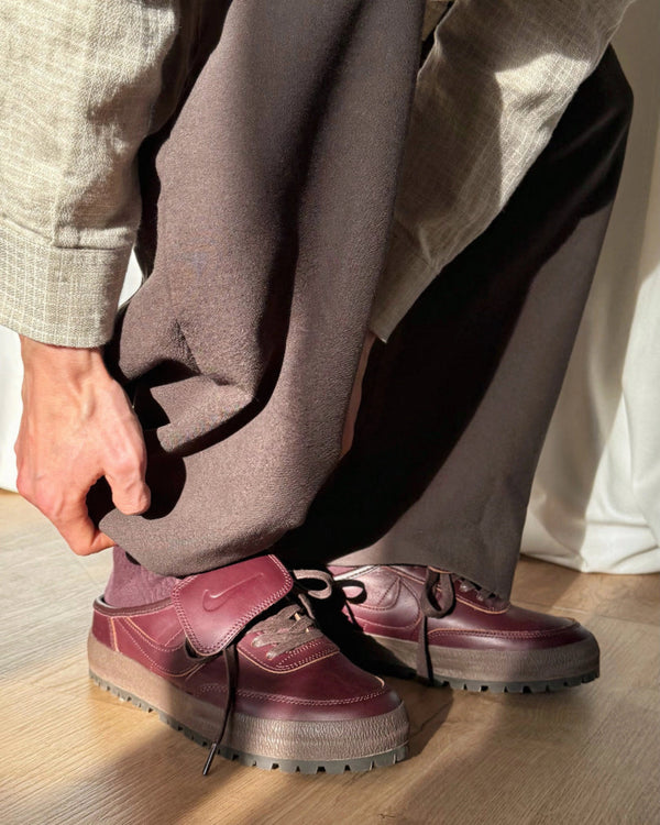 Killshot 2 " Bordeaux Mule"