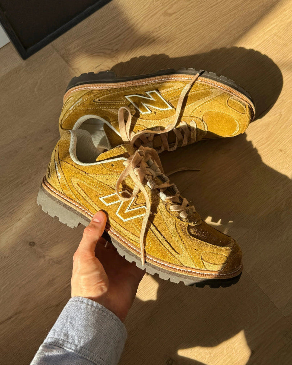 204L "Golden Reconstructed"