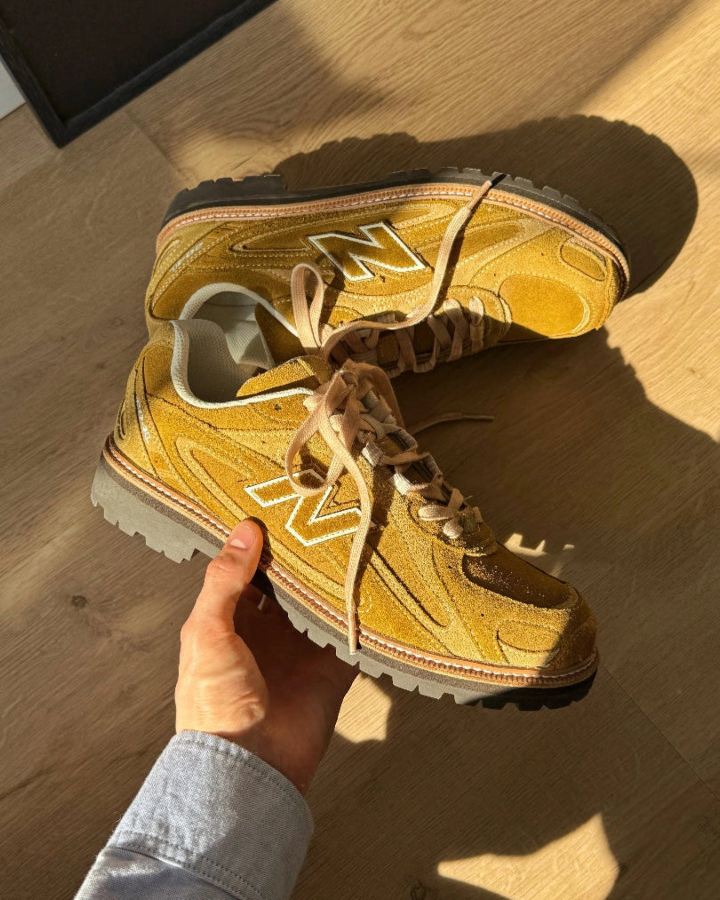 204L "Golden Reconstructed"