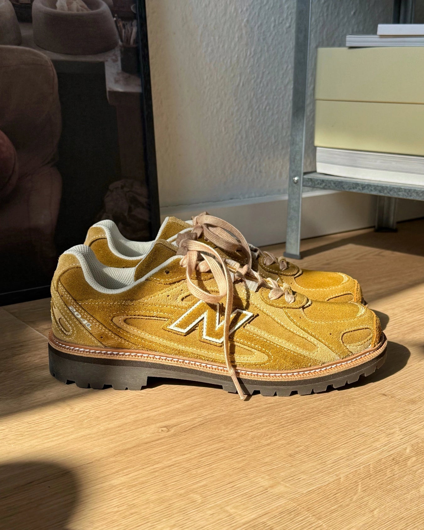204L "Golden Reconstructed"
