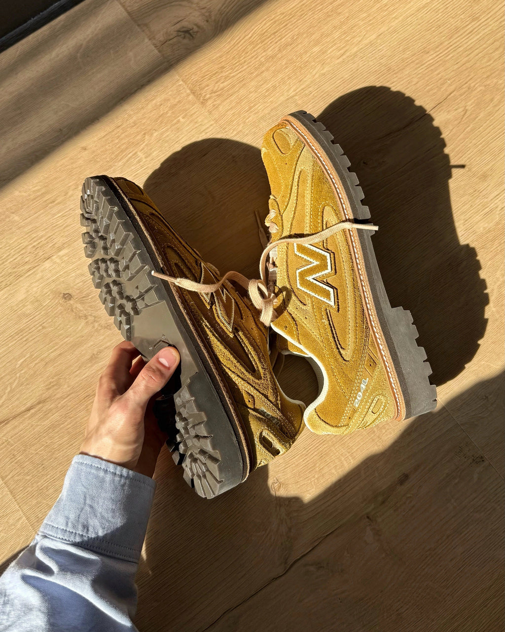204L "Golden Reconstructed"