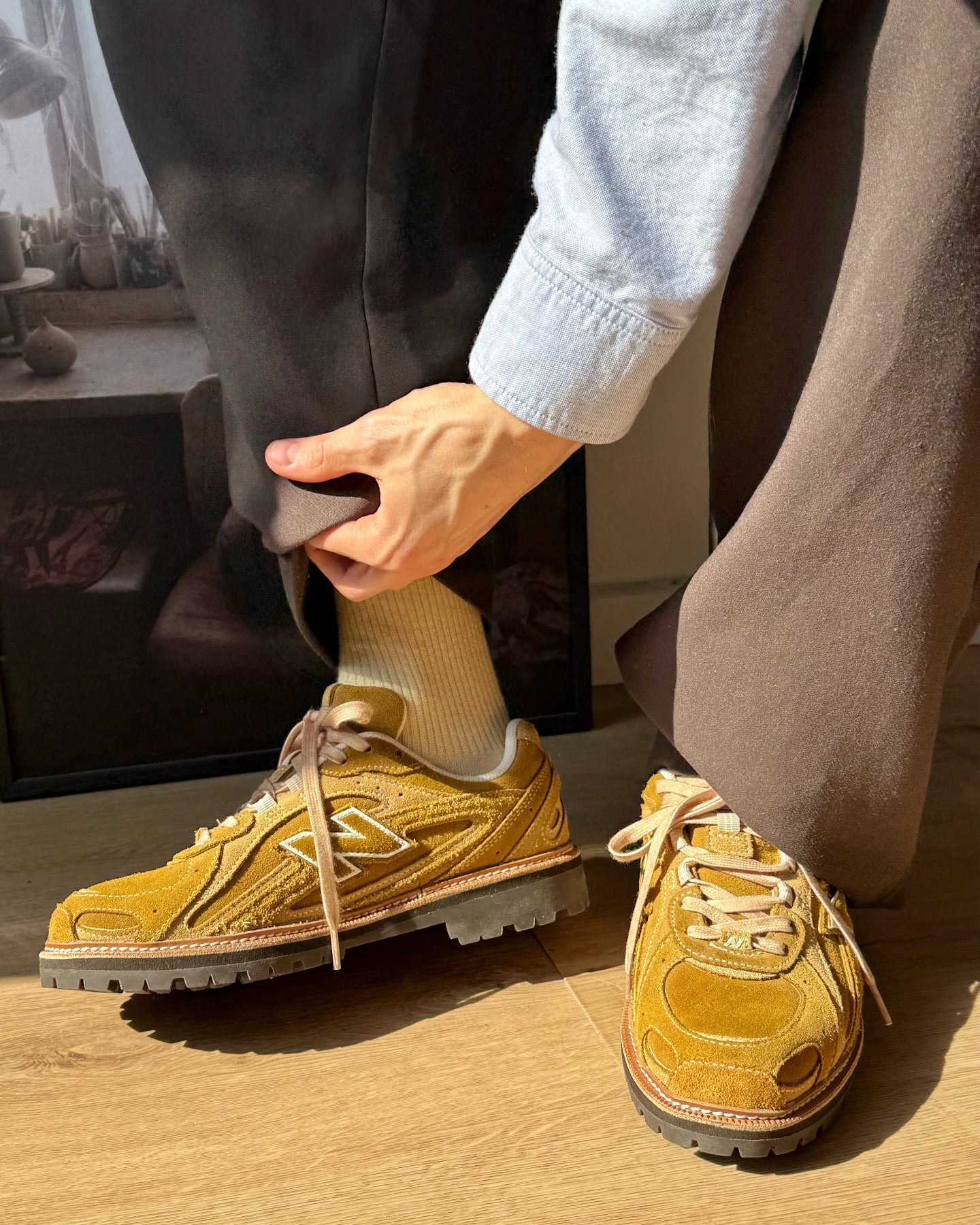 204L "Golden Reconstructed"