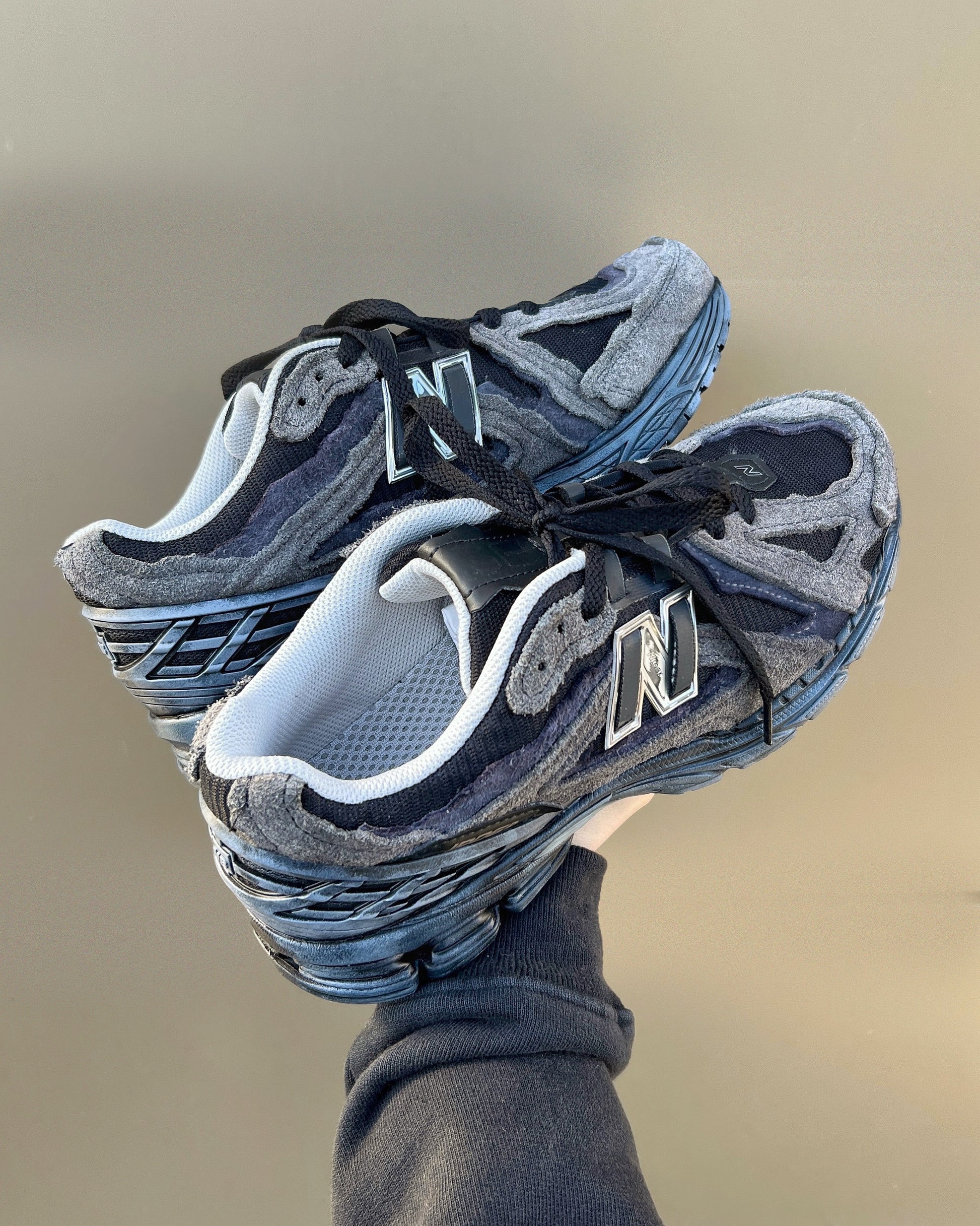 1906 Protection Pack "Dark Knight"