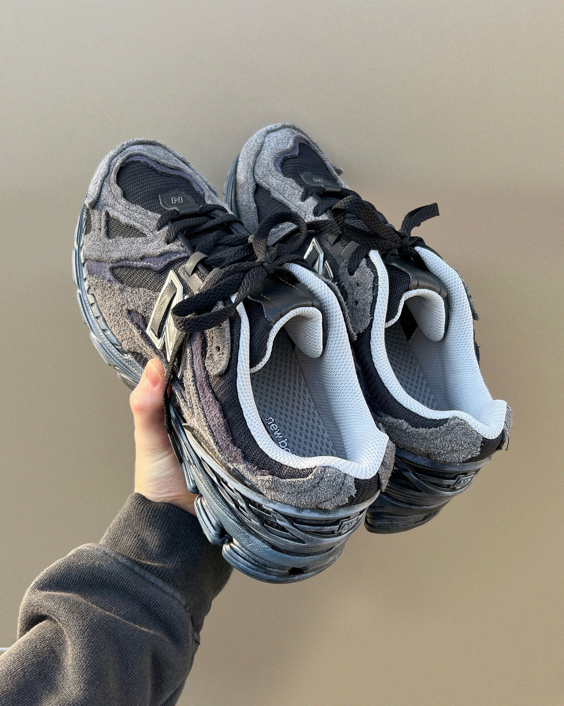 1906 Protection Pack "Dark Knight"