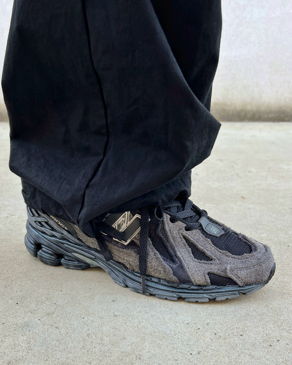 1906 Protection Pack "Dark Knight"