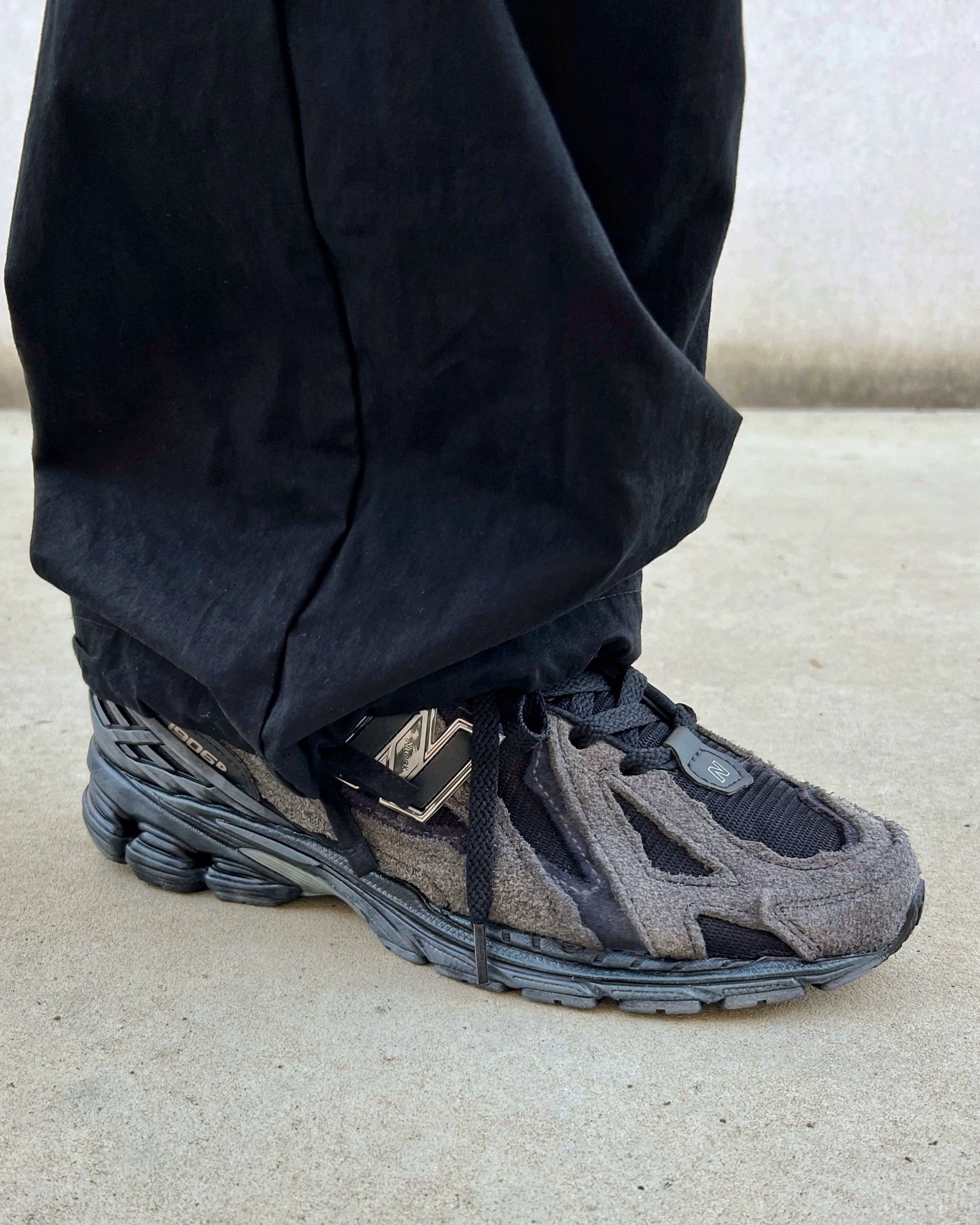 1906 Protection Pack "Dark Knight"