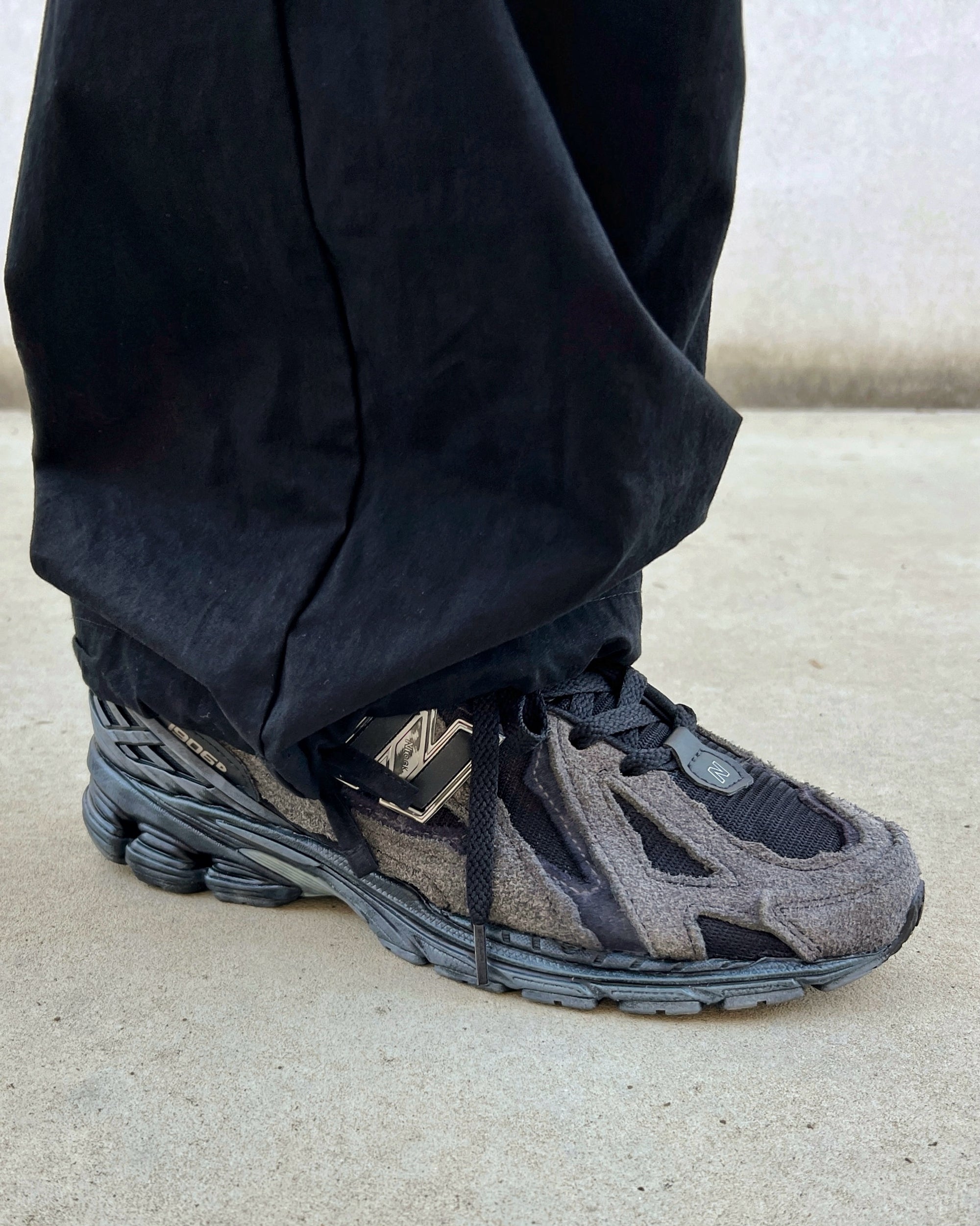 1906 Protection Pack "Dark Knight"