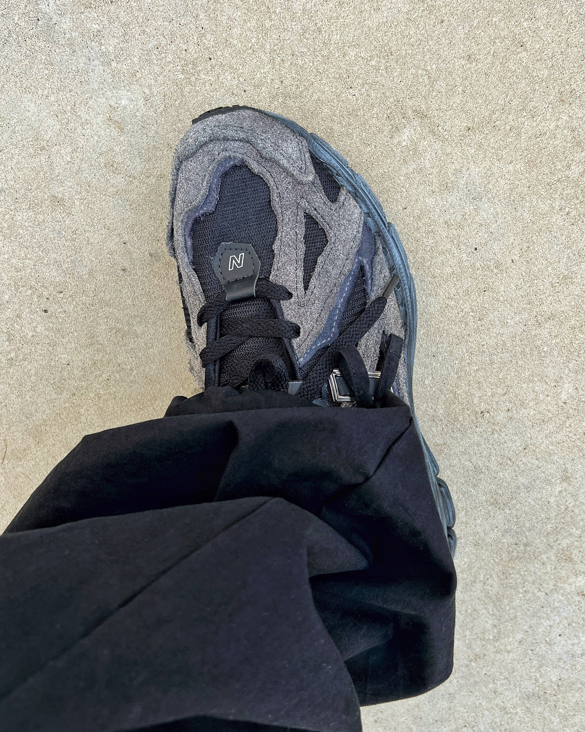 1906 Protection Pack "Dark Knight"