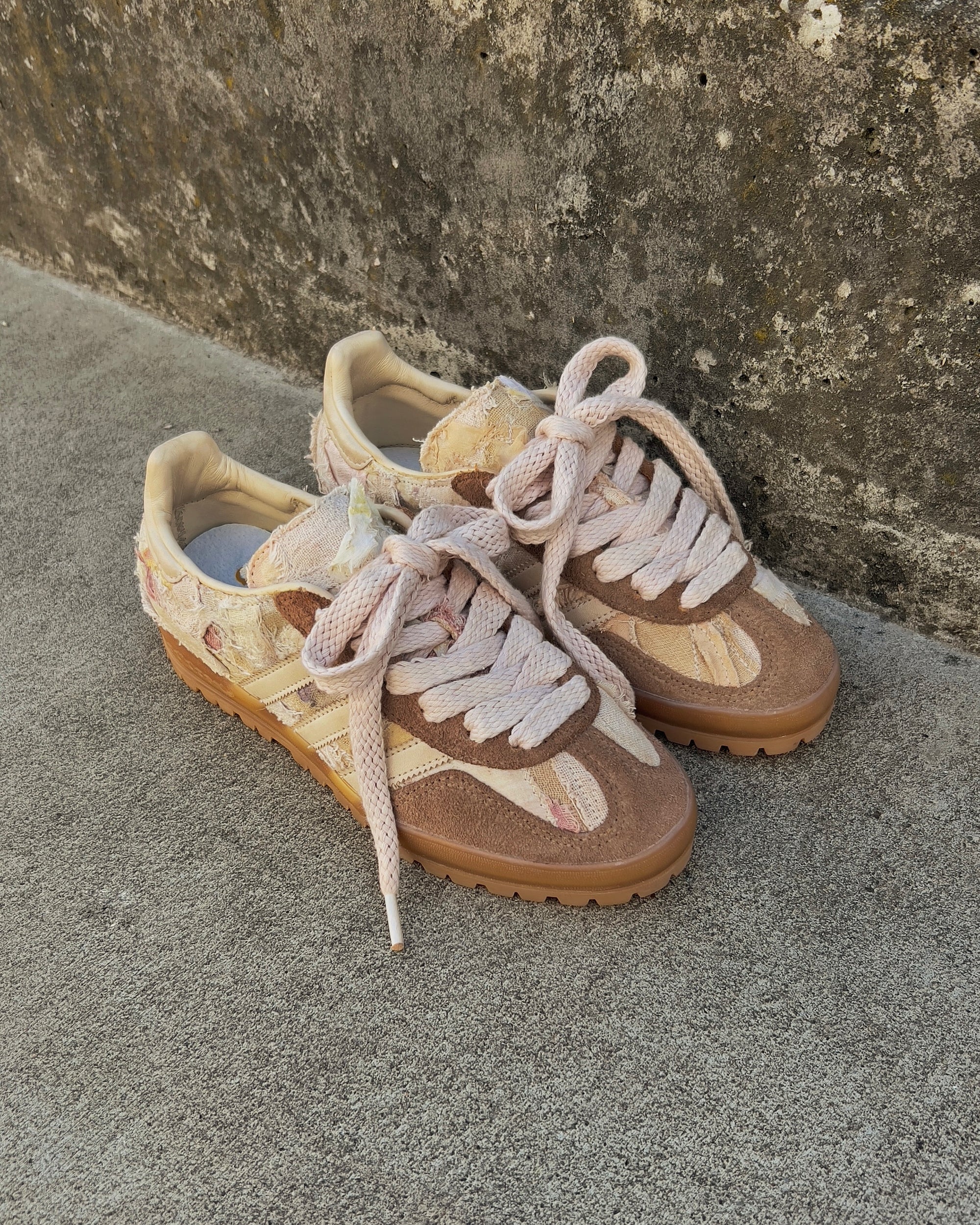 Gazelle Indoor "Terrabloom"