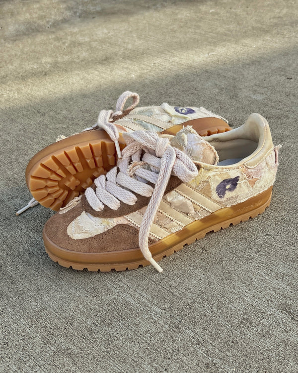 Gazelle Indoor "Terrabloom"