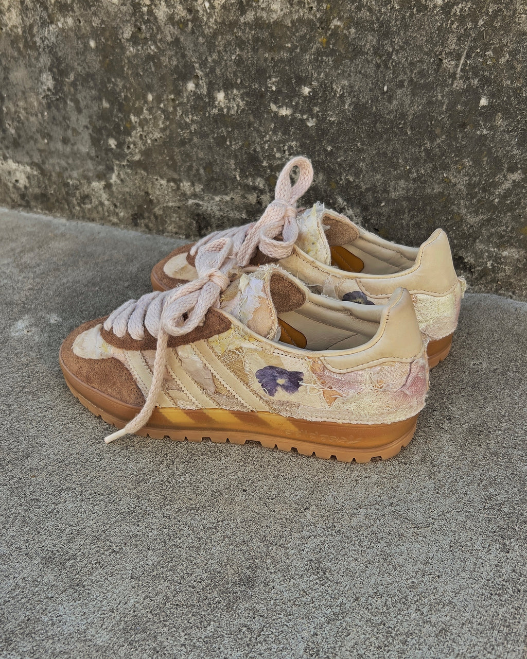 Gazelle Indoor "Terrabloom"