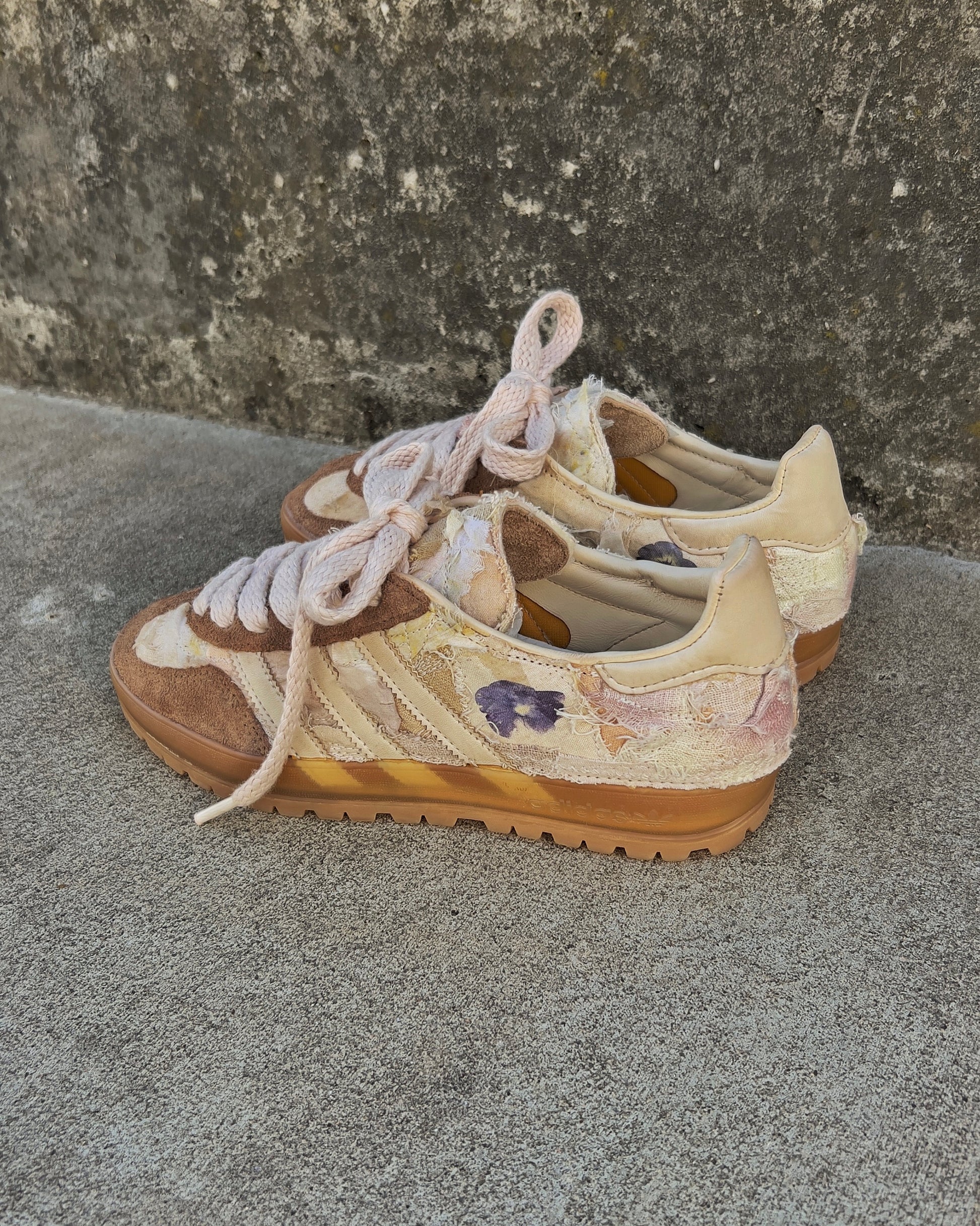 Gazelle Indoor "Terrabloom"