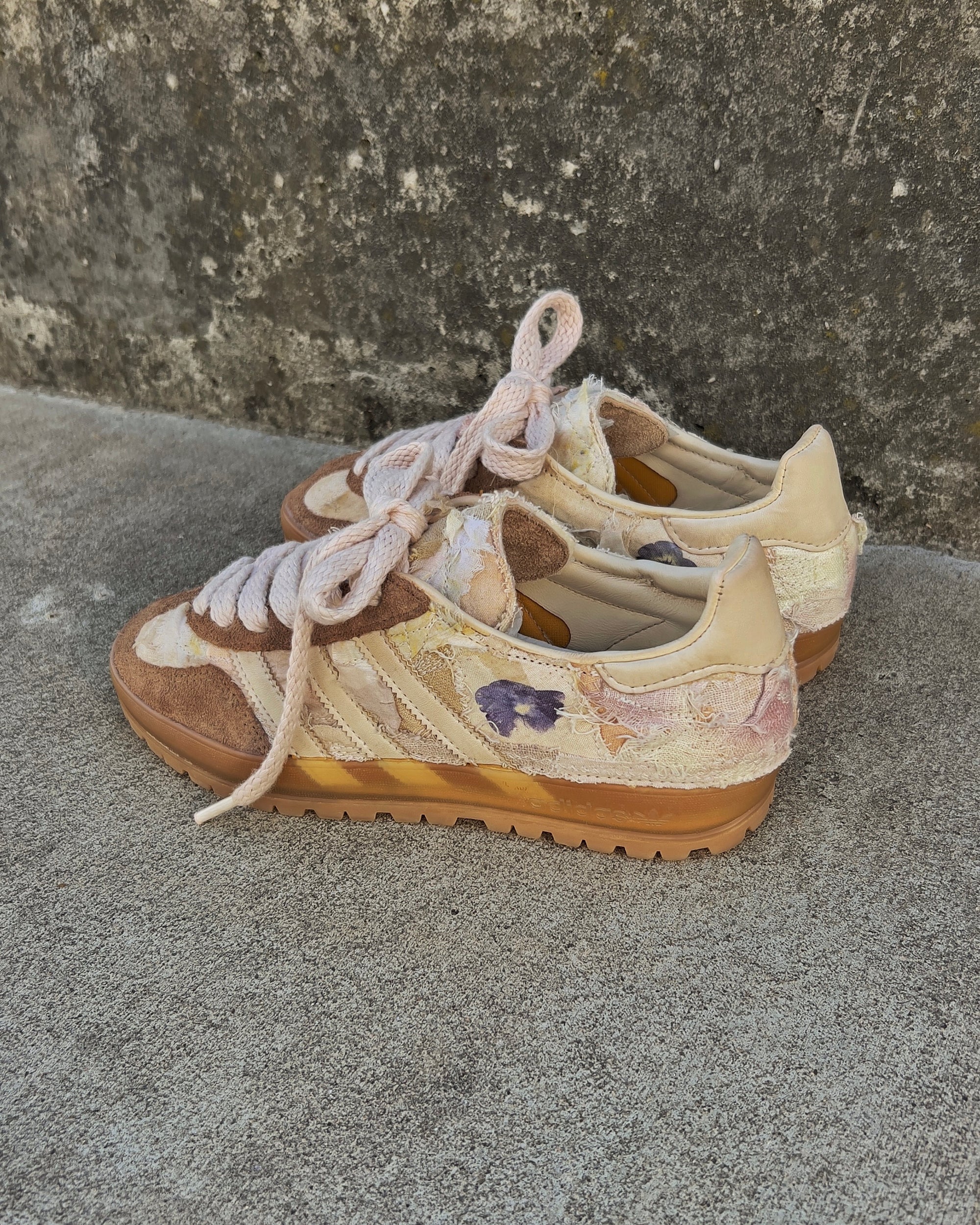 Gazelle Indoor "Terrabloom"