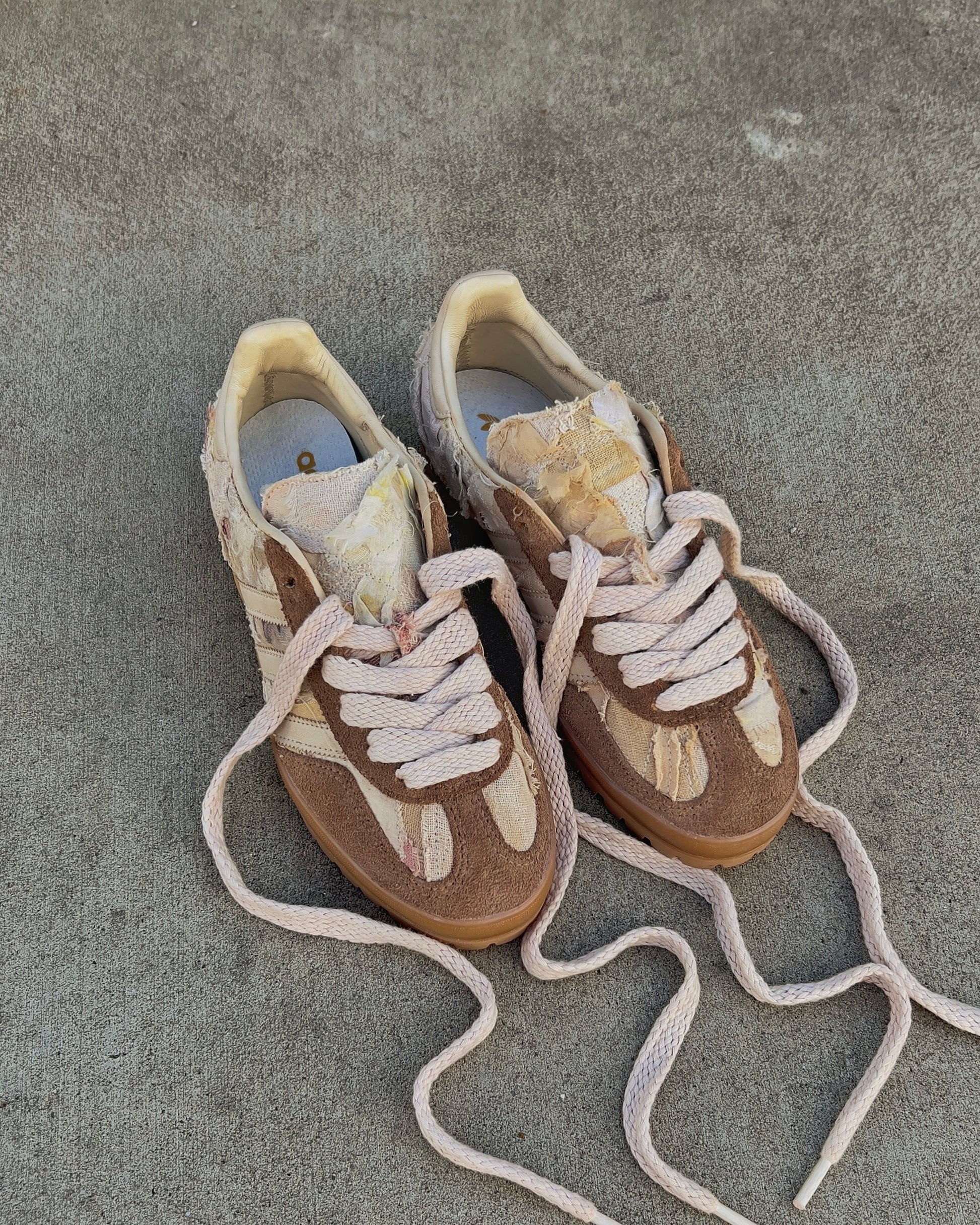 Gazelle Indoor "Terrabloom"