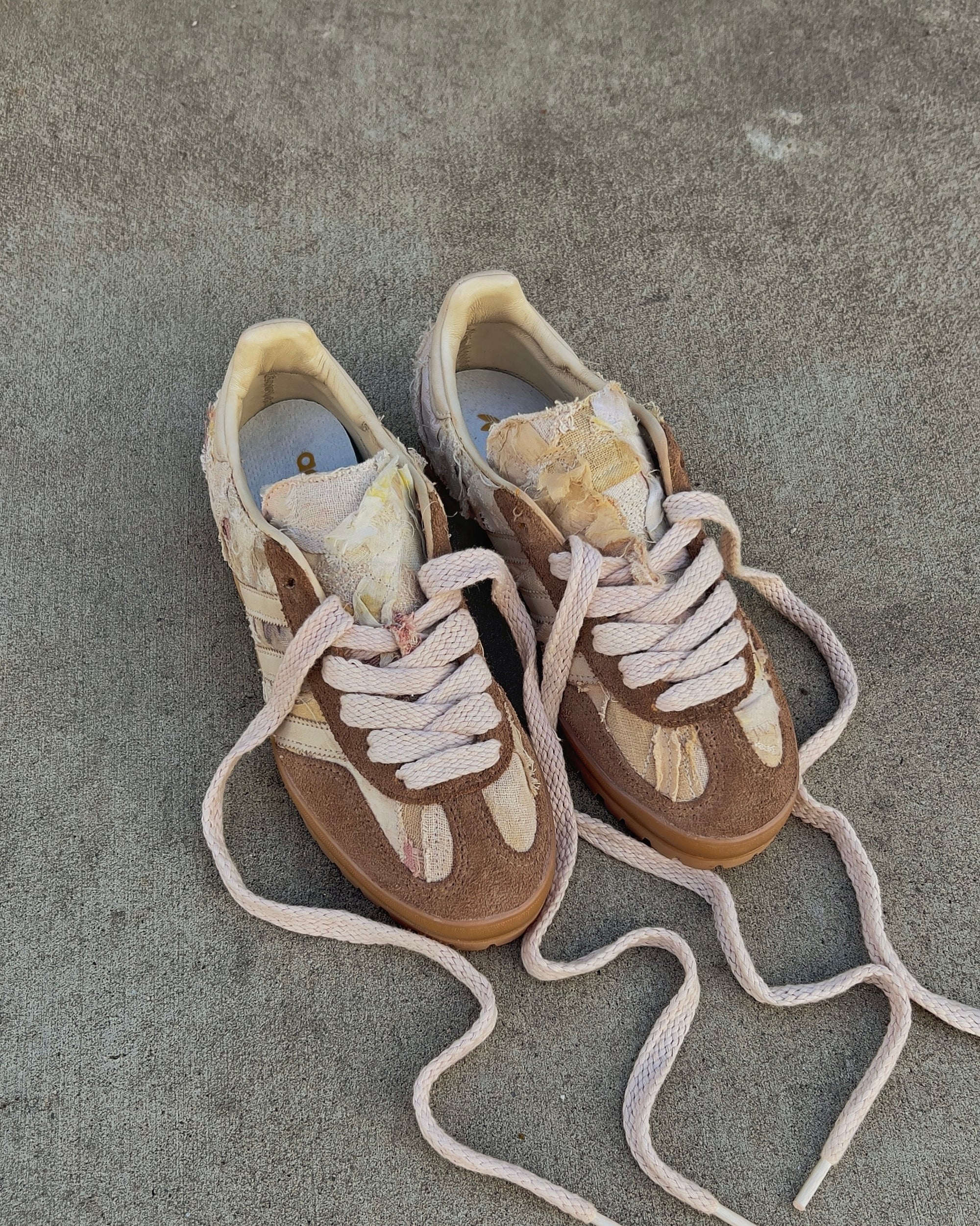 Gazelle Indoor "Terrabloom"