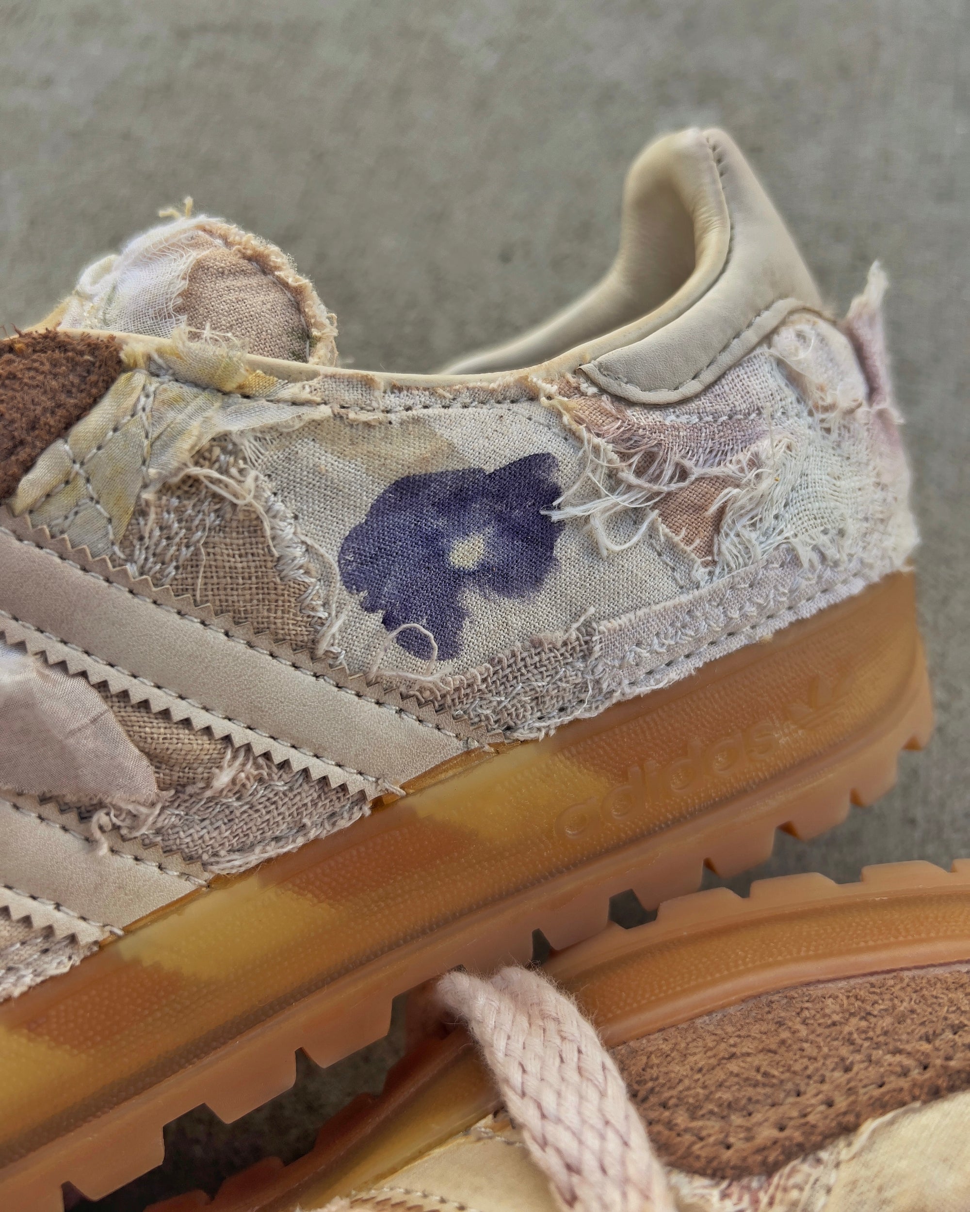 Gazelle Indoor "Terrabloom"