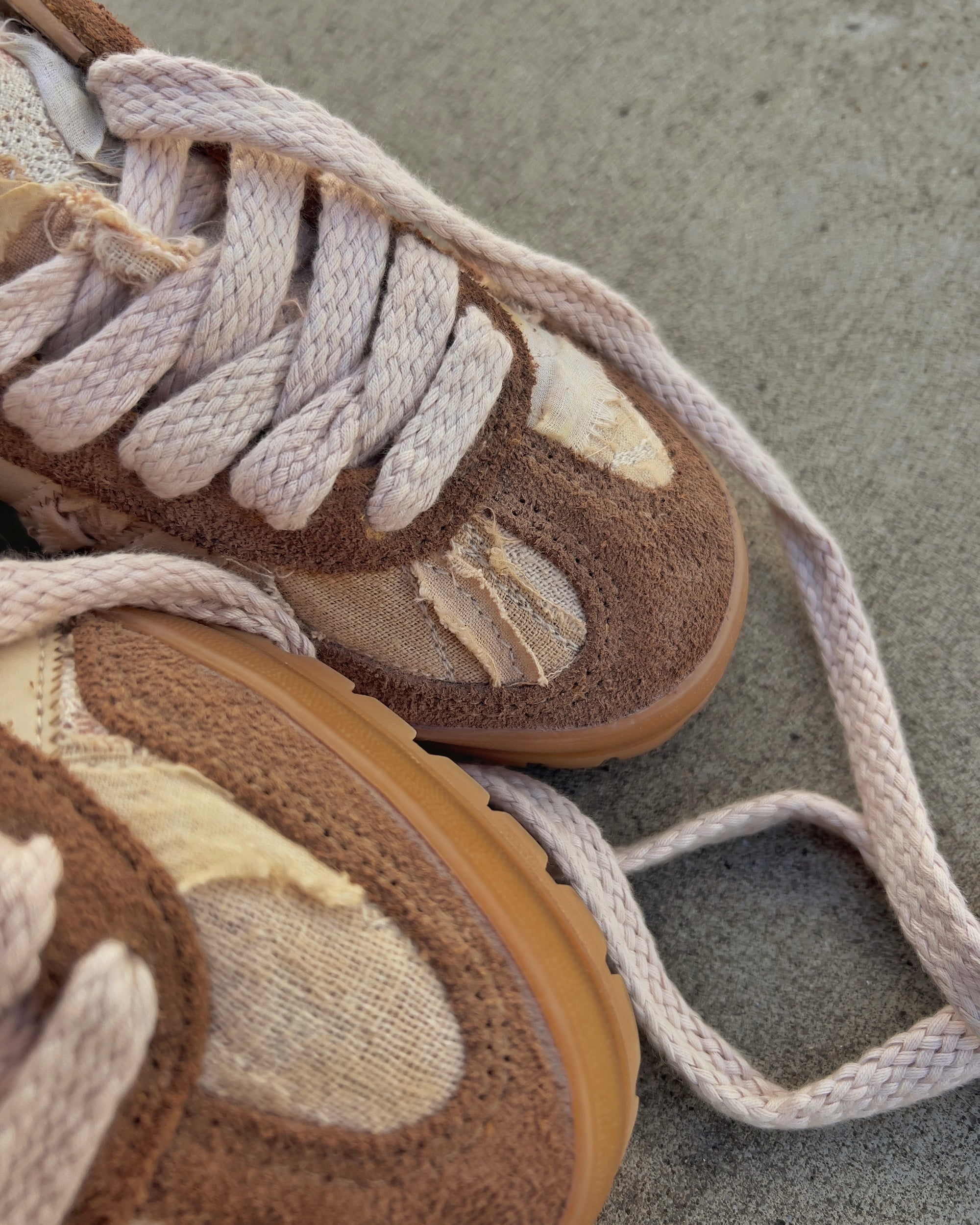 Gazelle Indoor "Terrabloom"