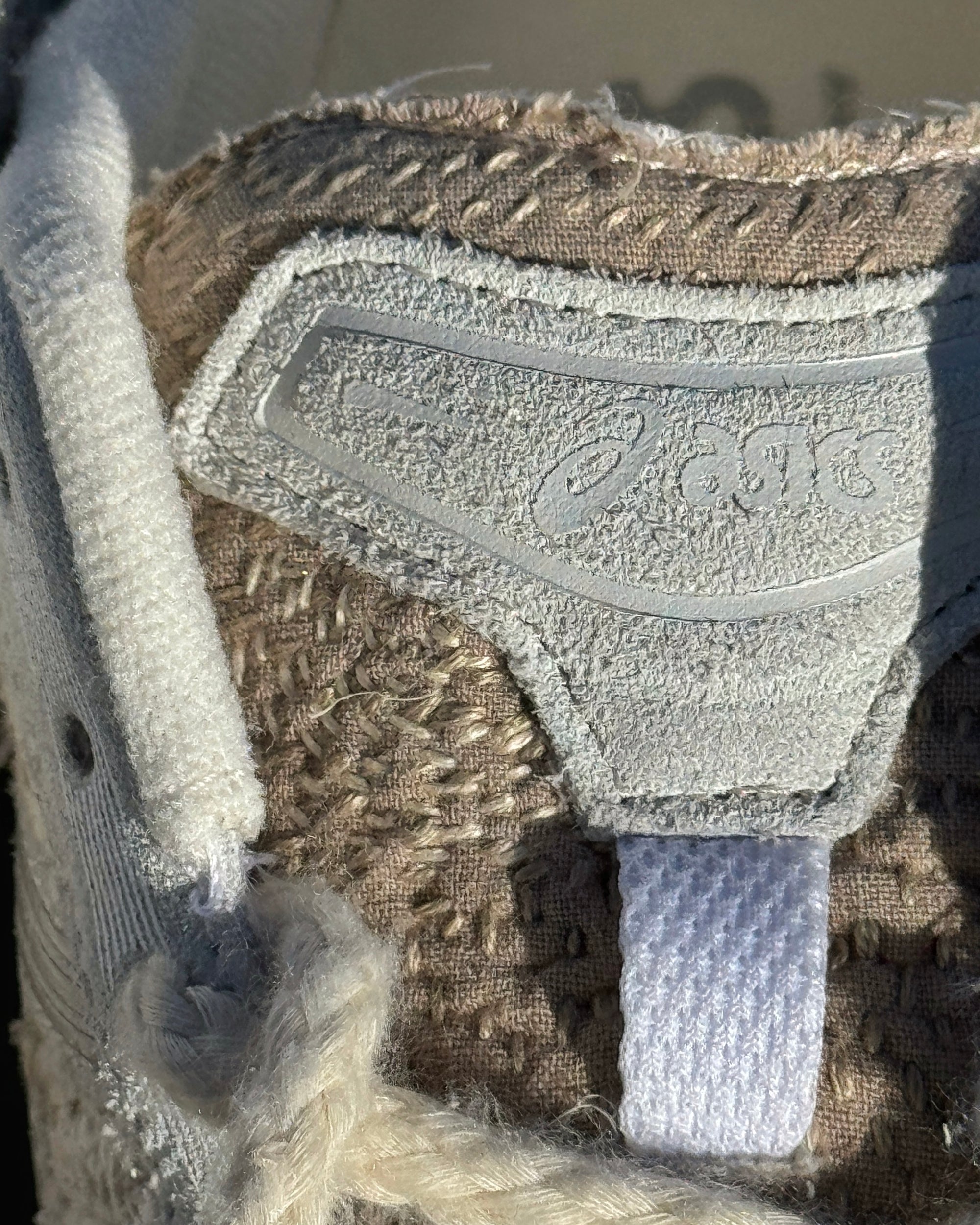 GEL-Kayano 14 "Blue Mocha"