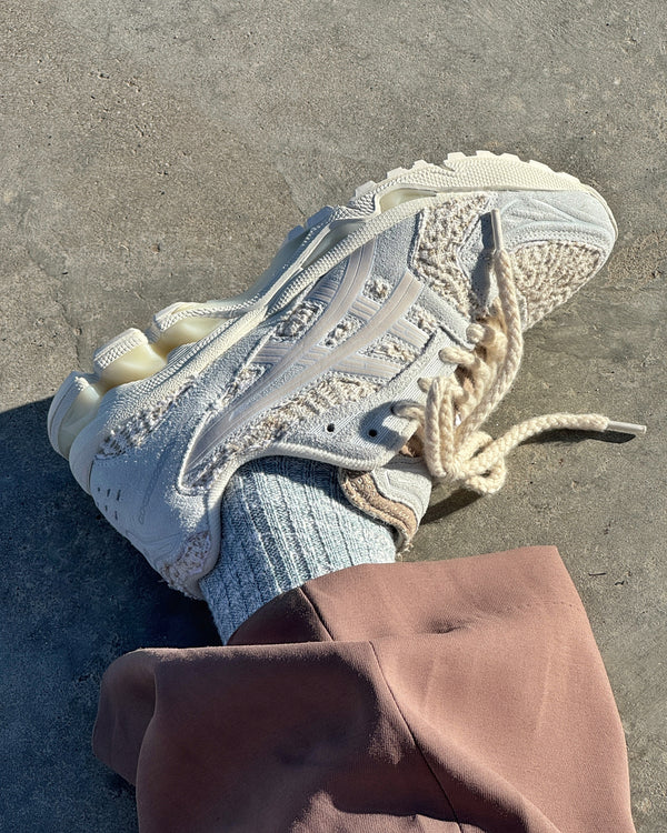 GEL-Kayano 14 "Blue Mocha"