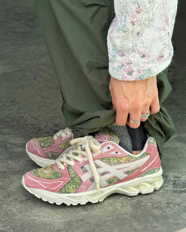 GEL-Kayano 14 x gathering "V2"