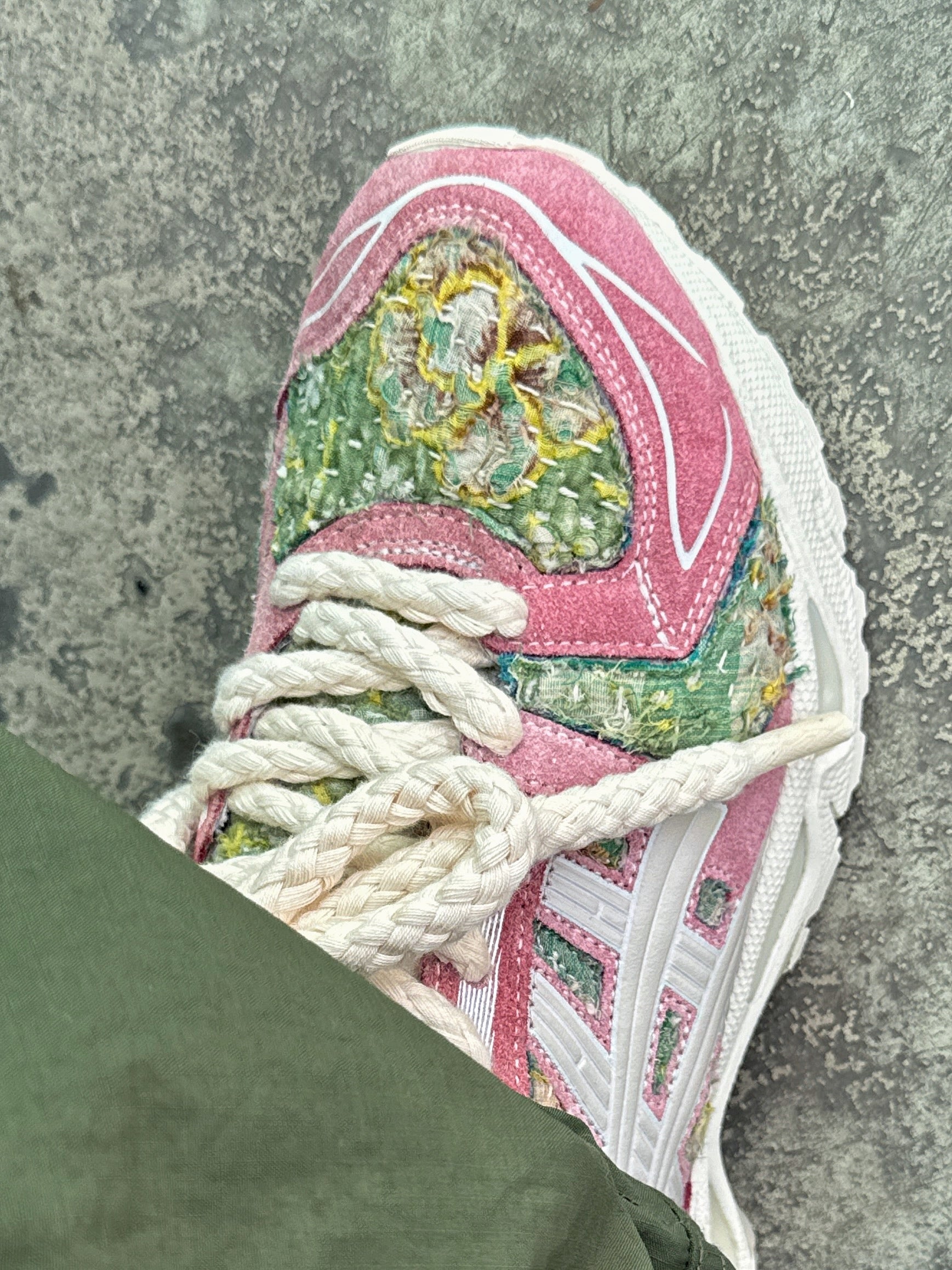 GEL-Kayano 14 x gathering "V2"