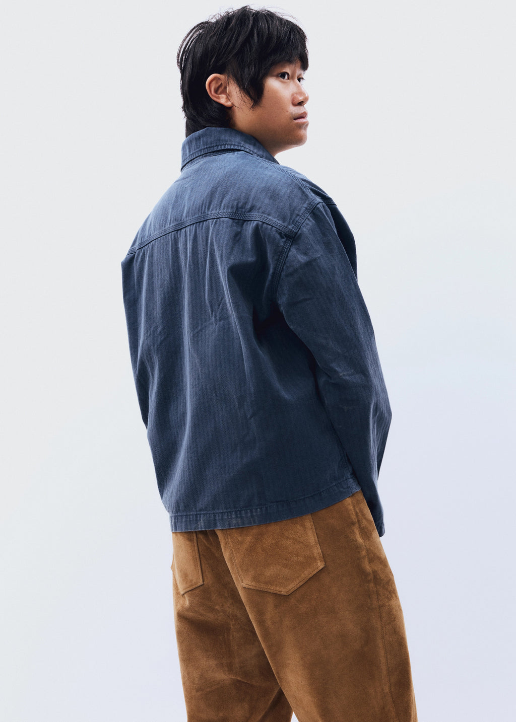 The Craft Jacket