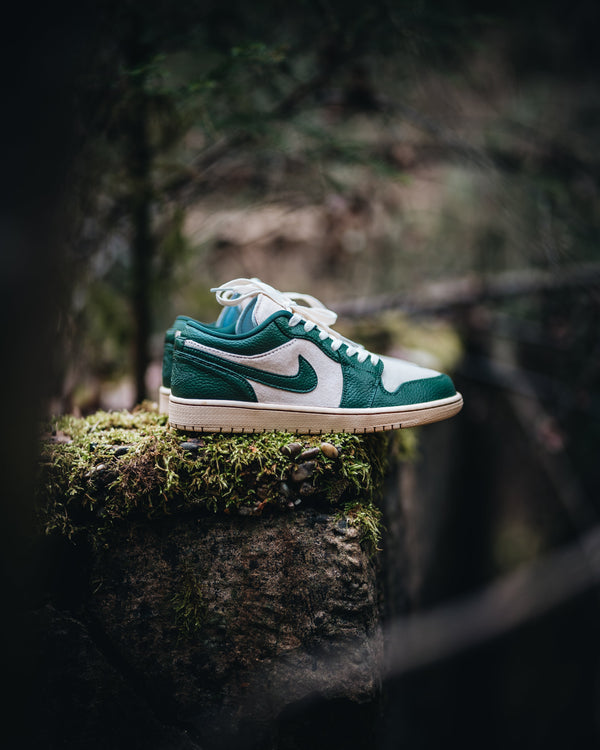 Air Jordan 1 Low "Olive"
