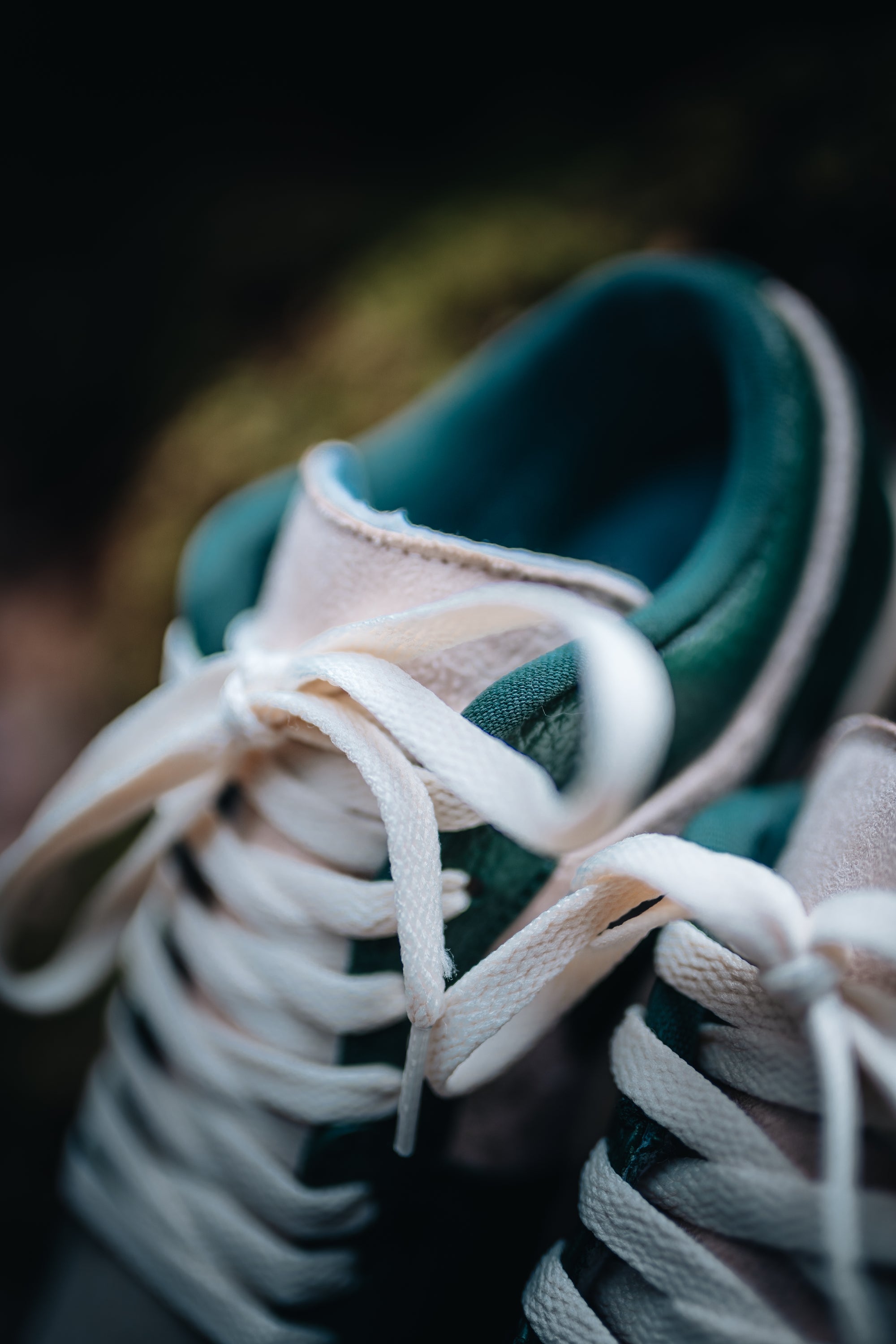 Air Jordan 1 Low "Olive"