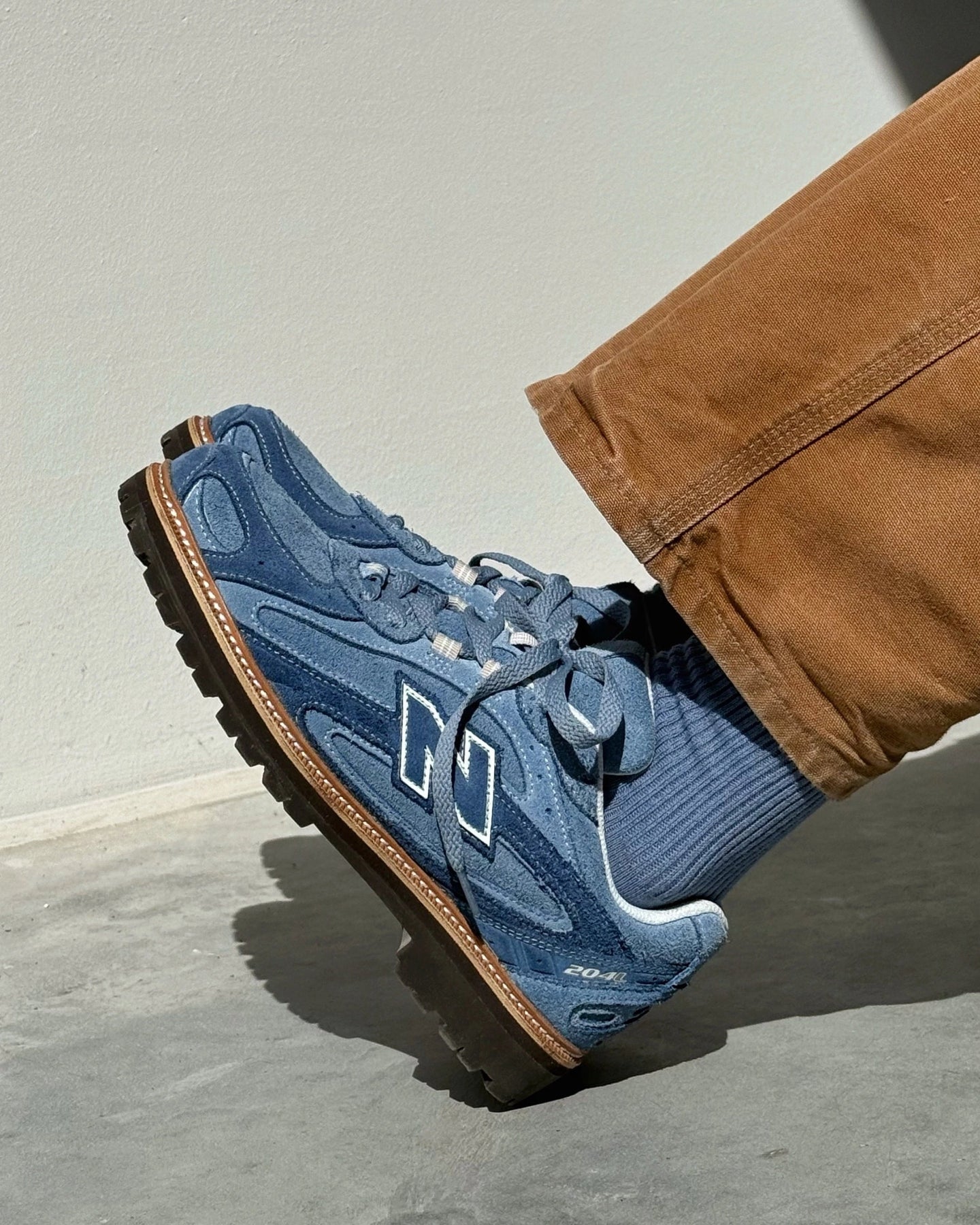 204L "Icy Reconstructed"