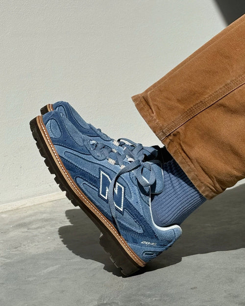 204L "Icy Reconstructed"