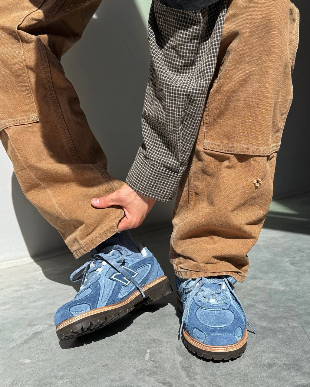 204L "Icy Reconstructed"