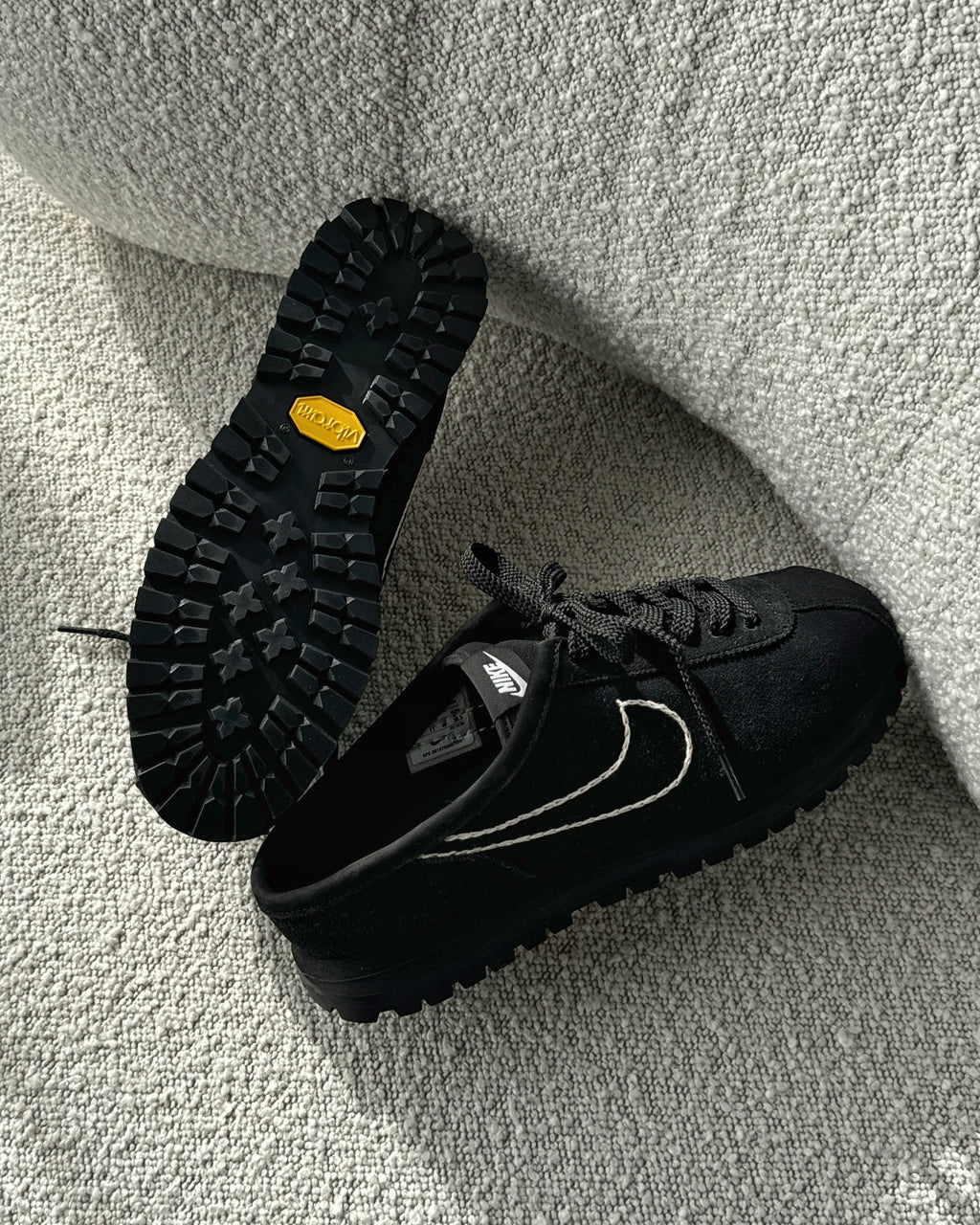 Cortez "Mules"