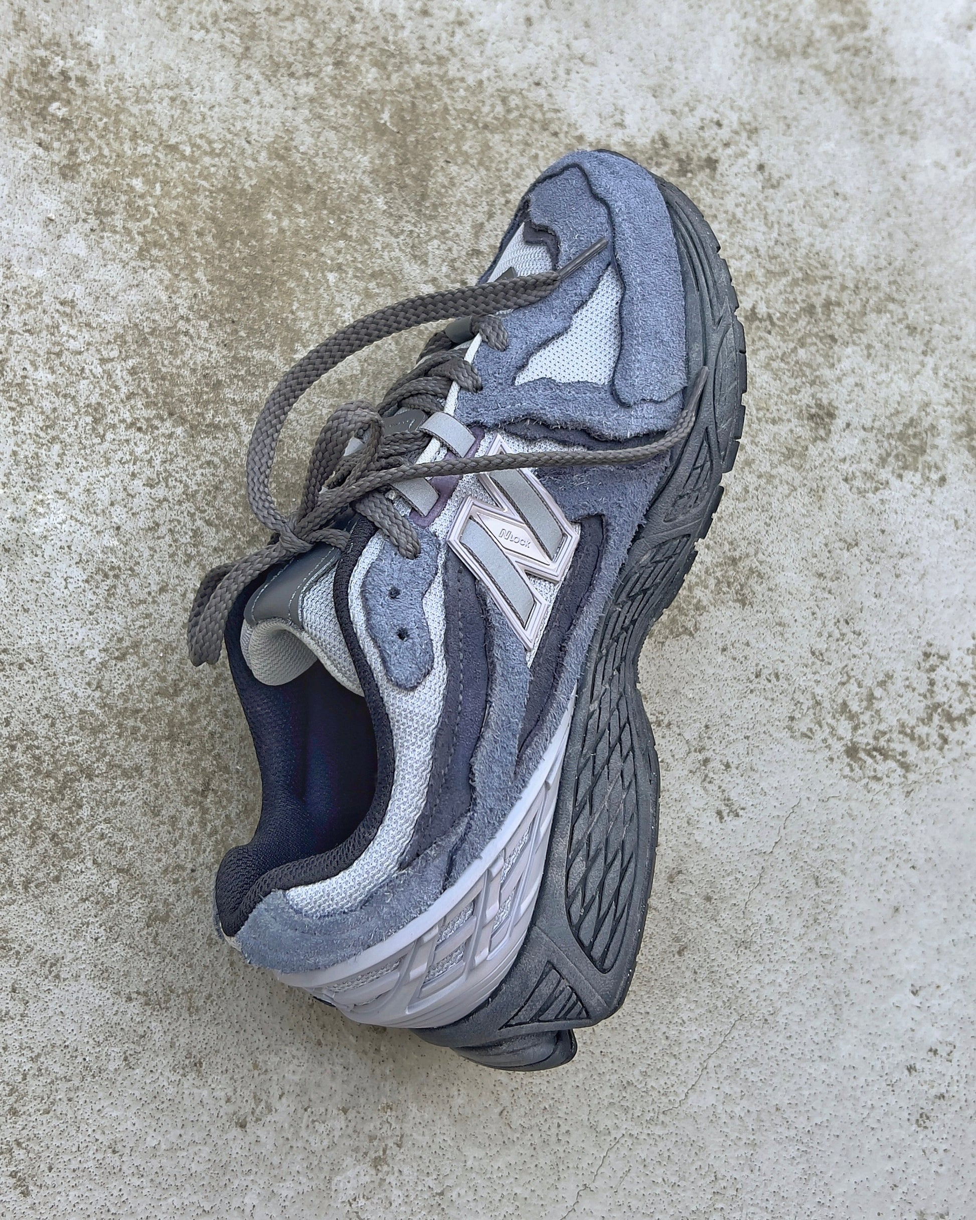 1906 Protection Pack "Coalflower"