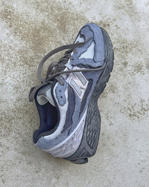 1906 Protection Pack "Coalflower"