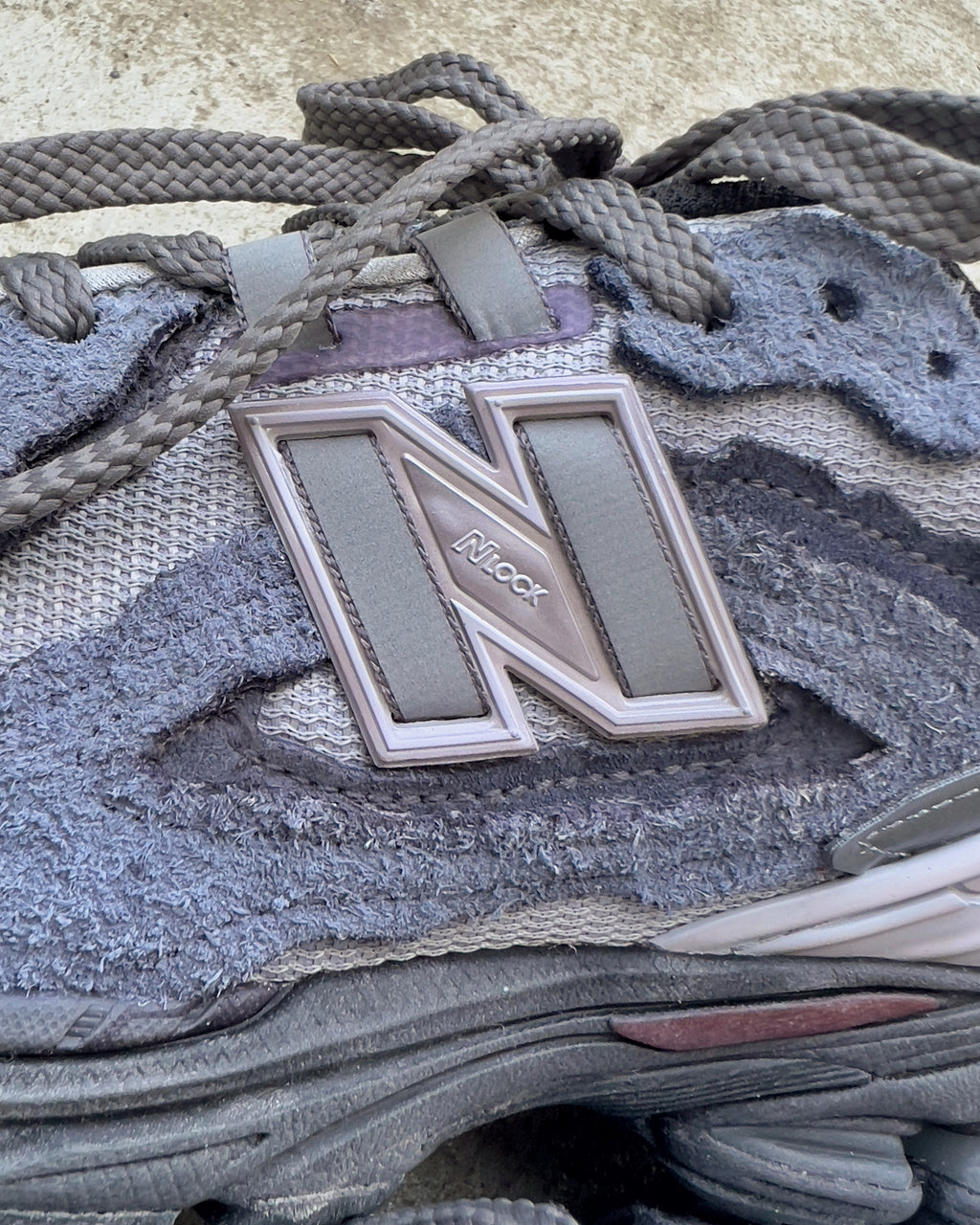 1906 Protection Pack "Coalflower"