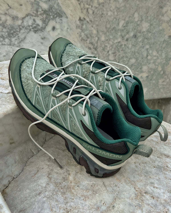 XT-6 "Matcha Fusion"