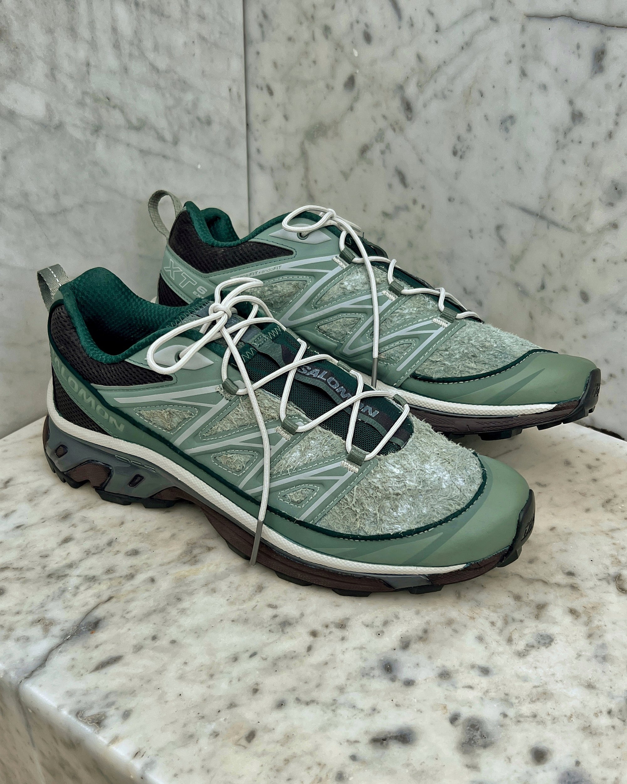 XT-6 "Matcha Fusion"