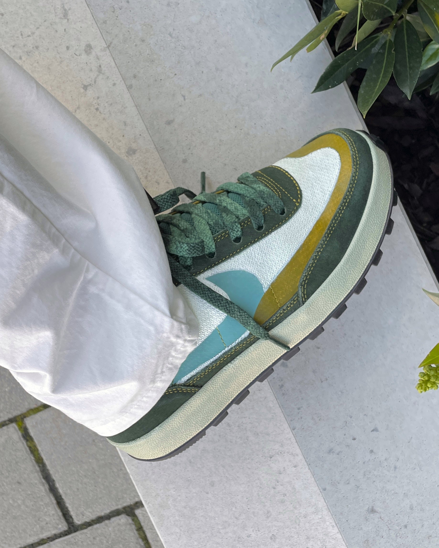 General Purpose "Moss"