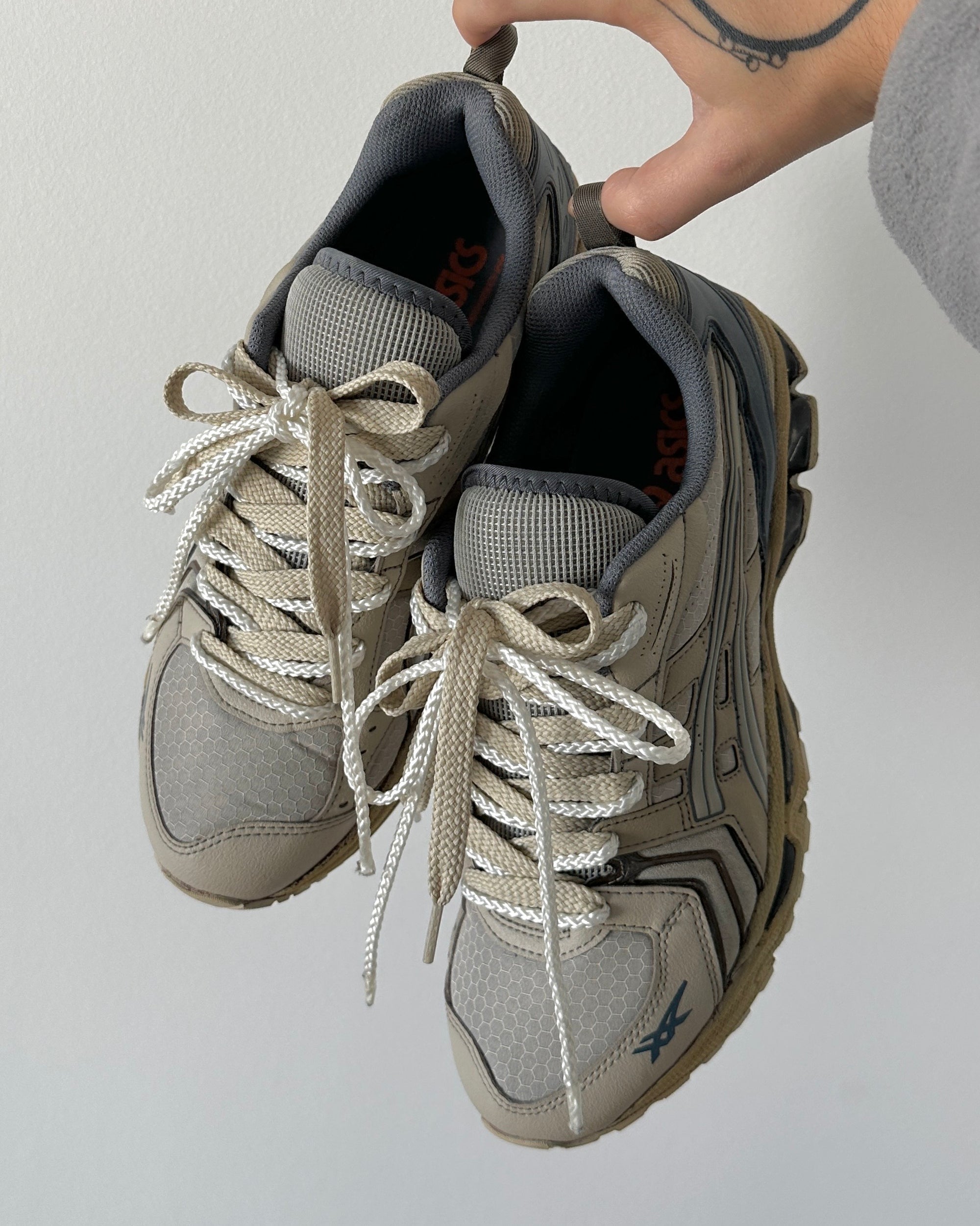 Gel Kayano 14 "Stonewashed"